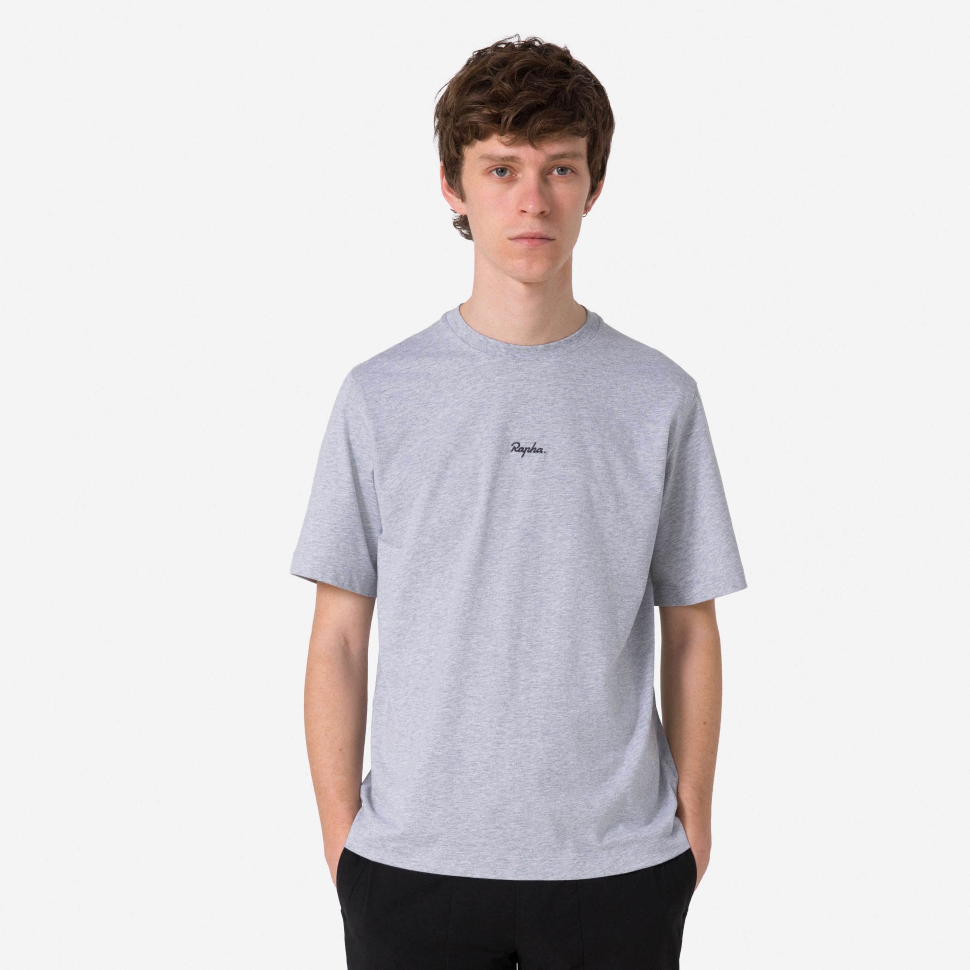 Chemises, t-shirts et hauts de cyclisme pour homme