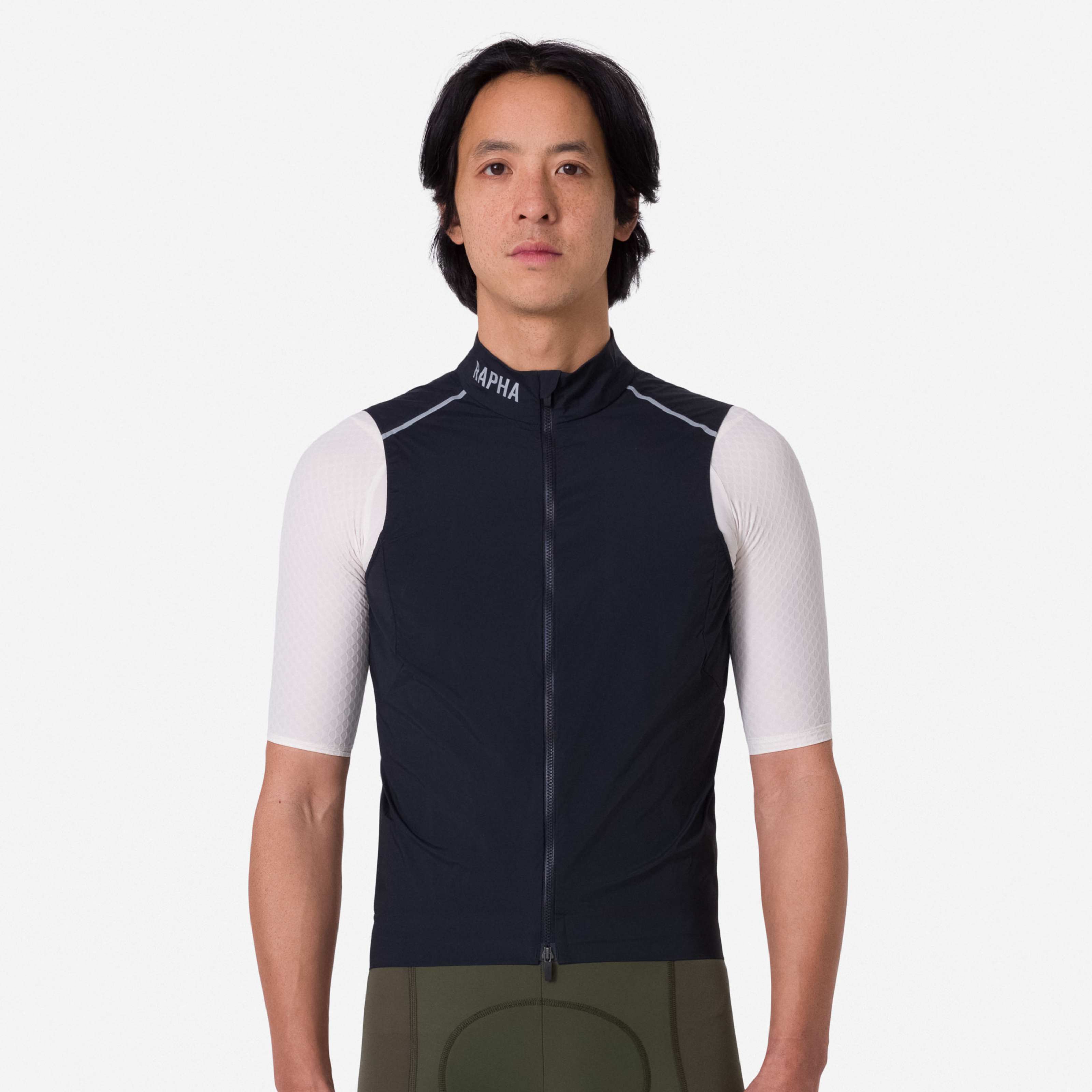 Men's Cycling Jackets & Vests