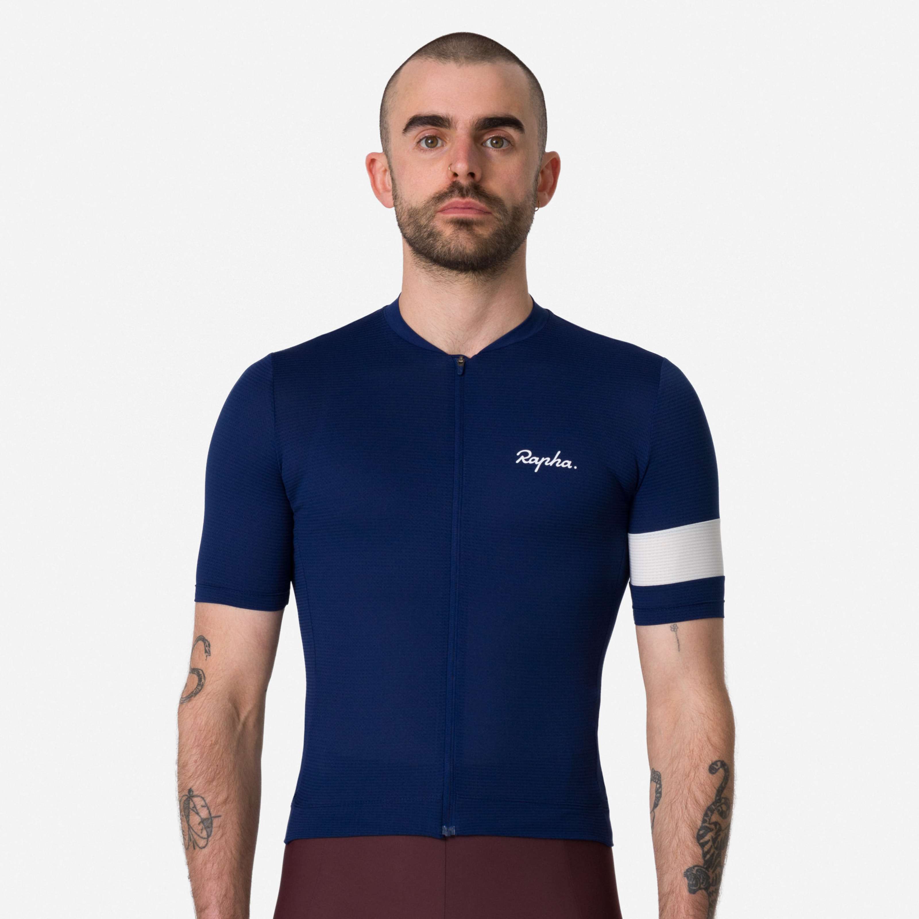 Maillots de cyclisme pour homme
