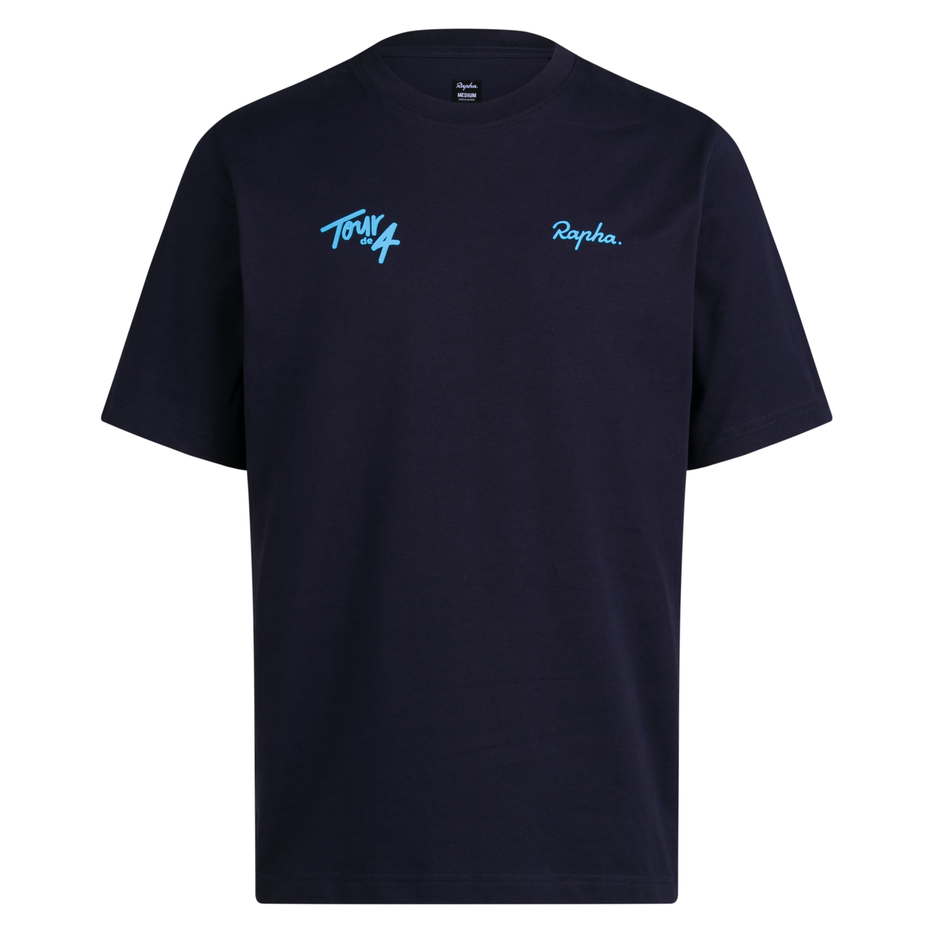 Hemden, T-Shirts & Tops zum Radfahren für Männer