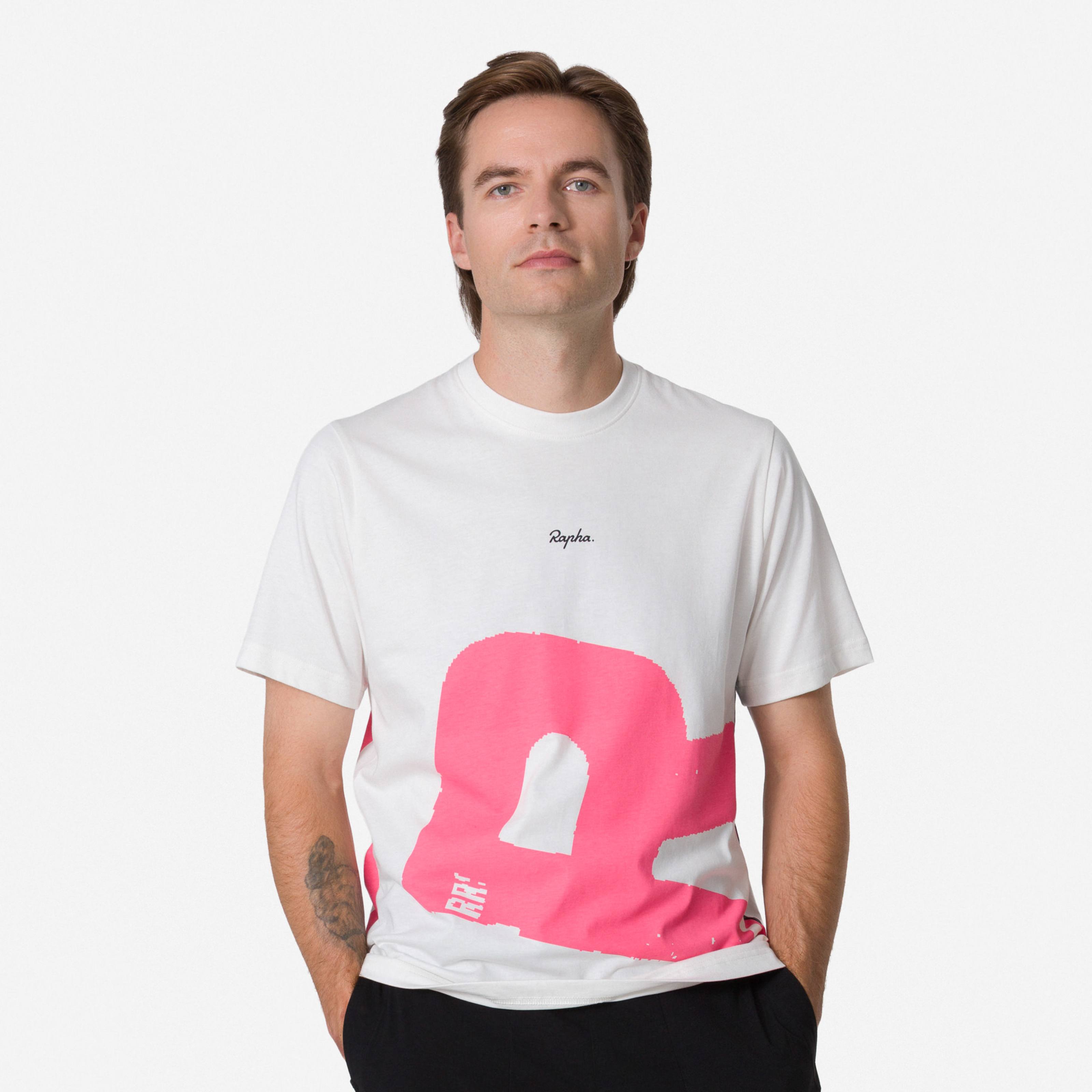 Camisas, Camisetas y Partes de arriba de Ciclismo de Hombre