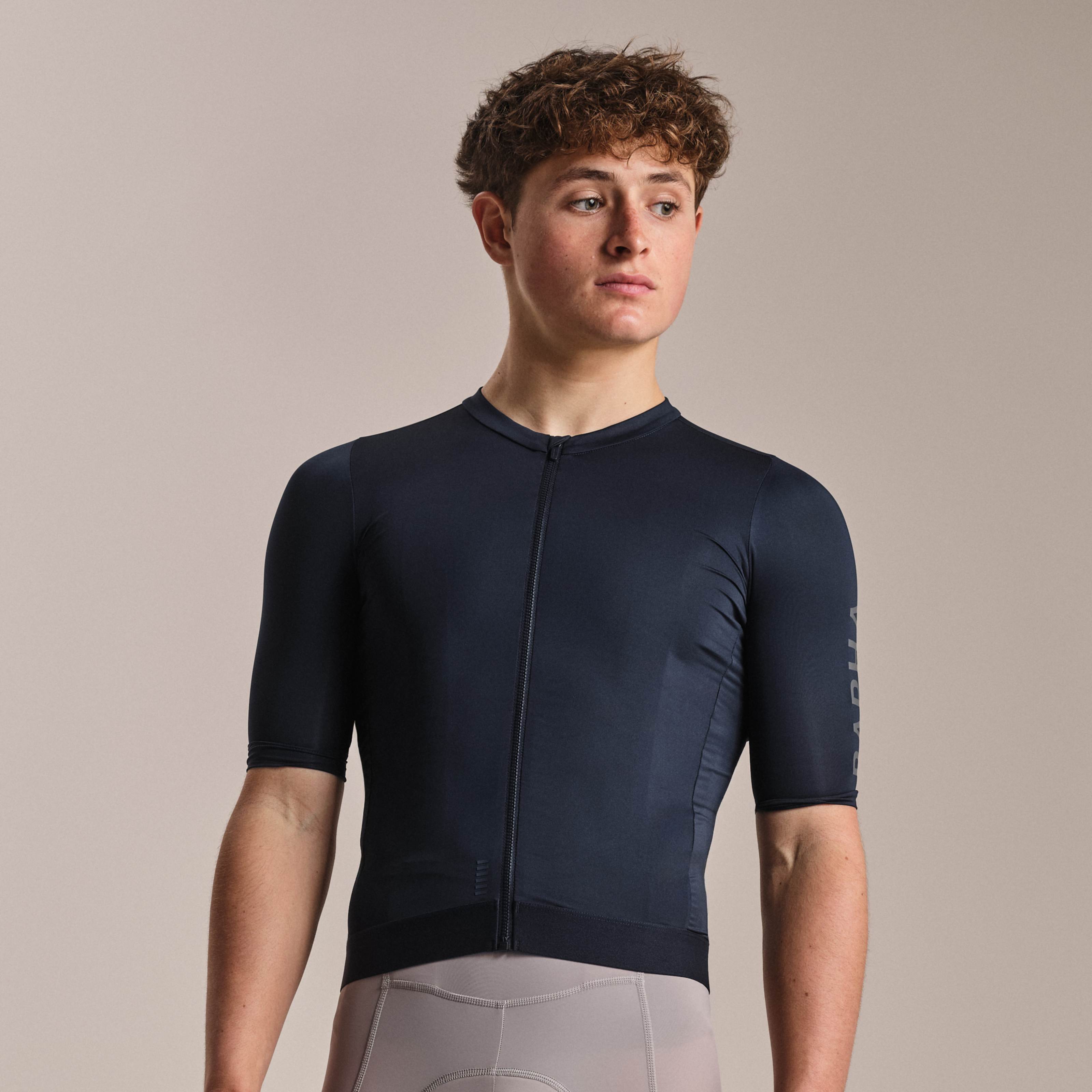 Men's Cycling Jerseys