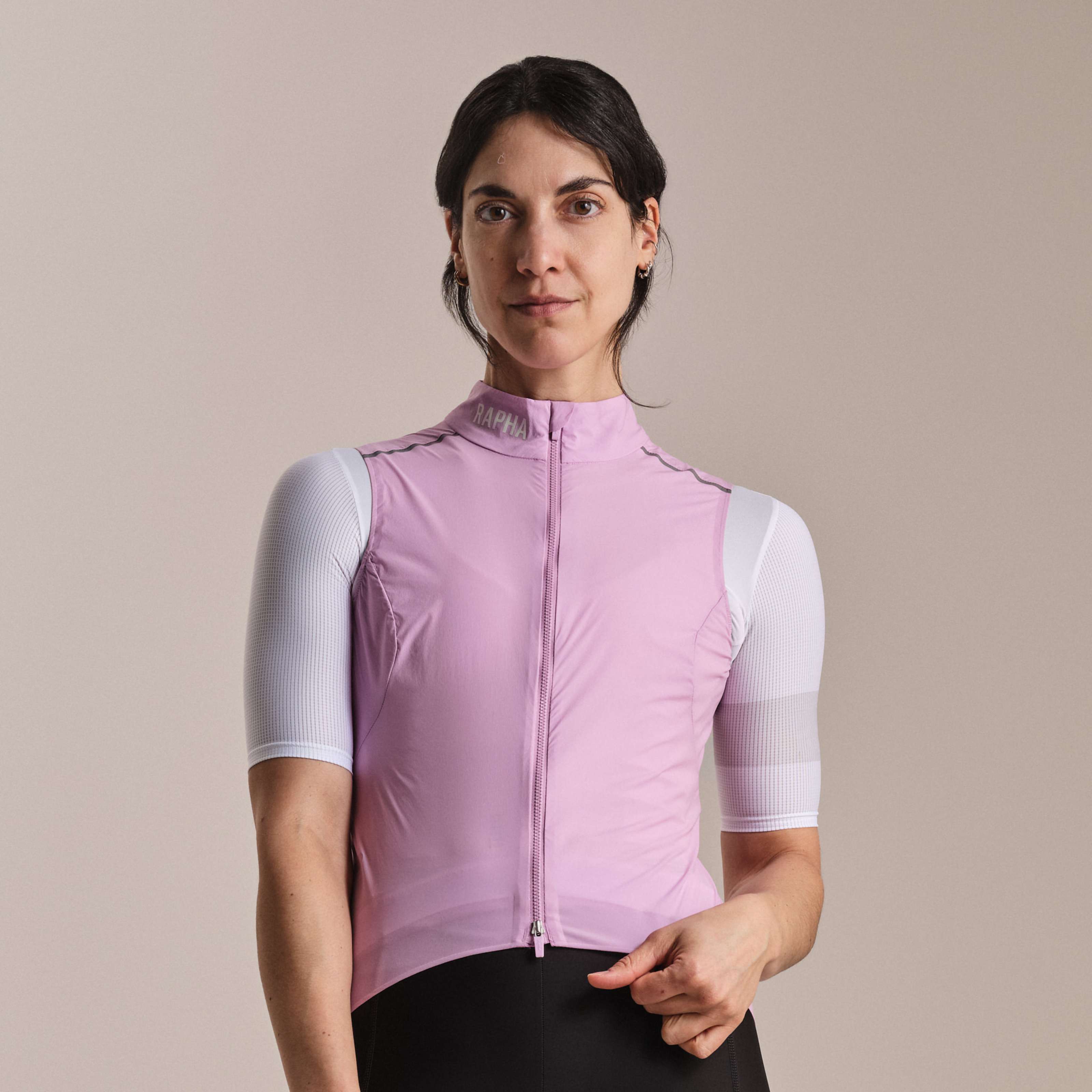 Women's Cycling Jackets & Vests