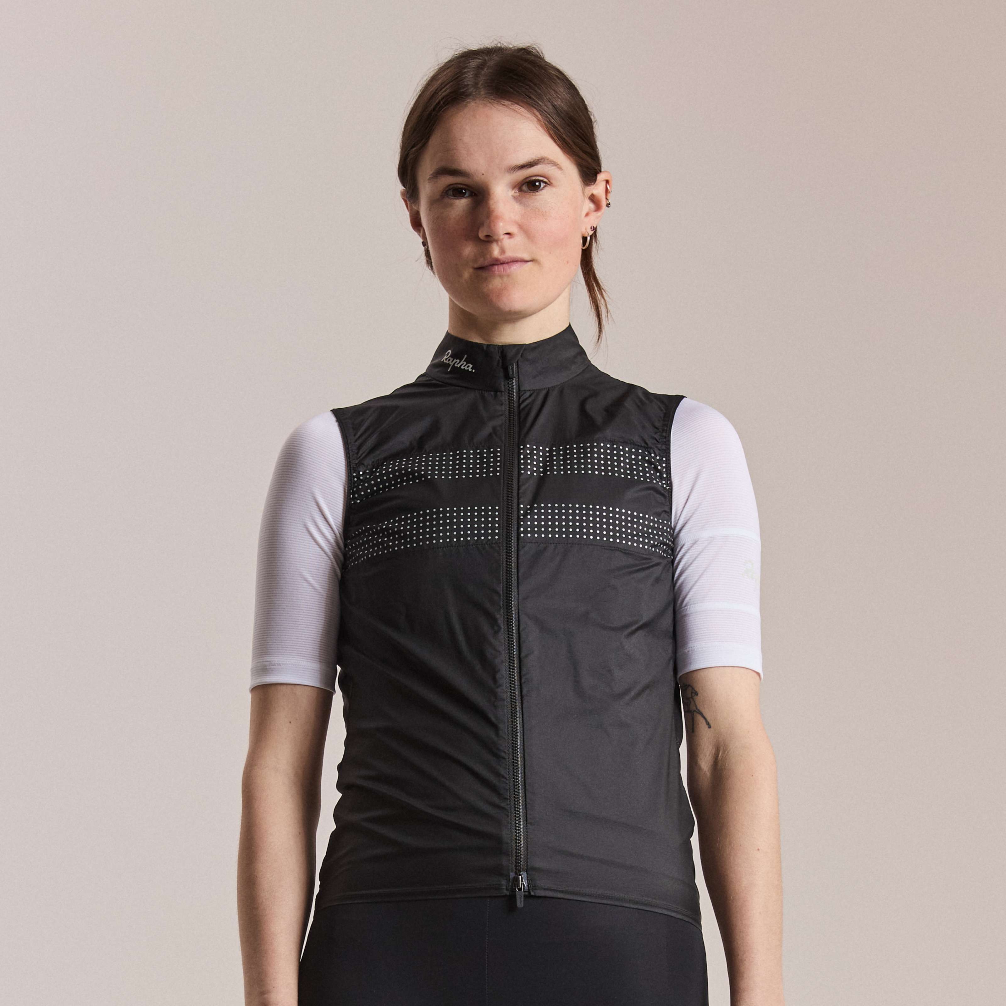 Women's Cycling Jackets & Vests