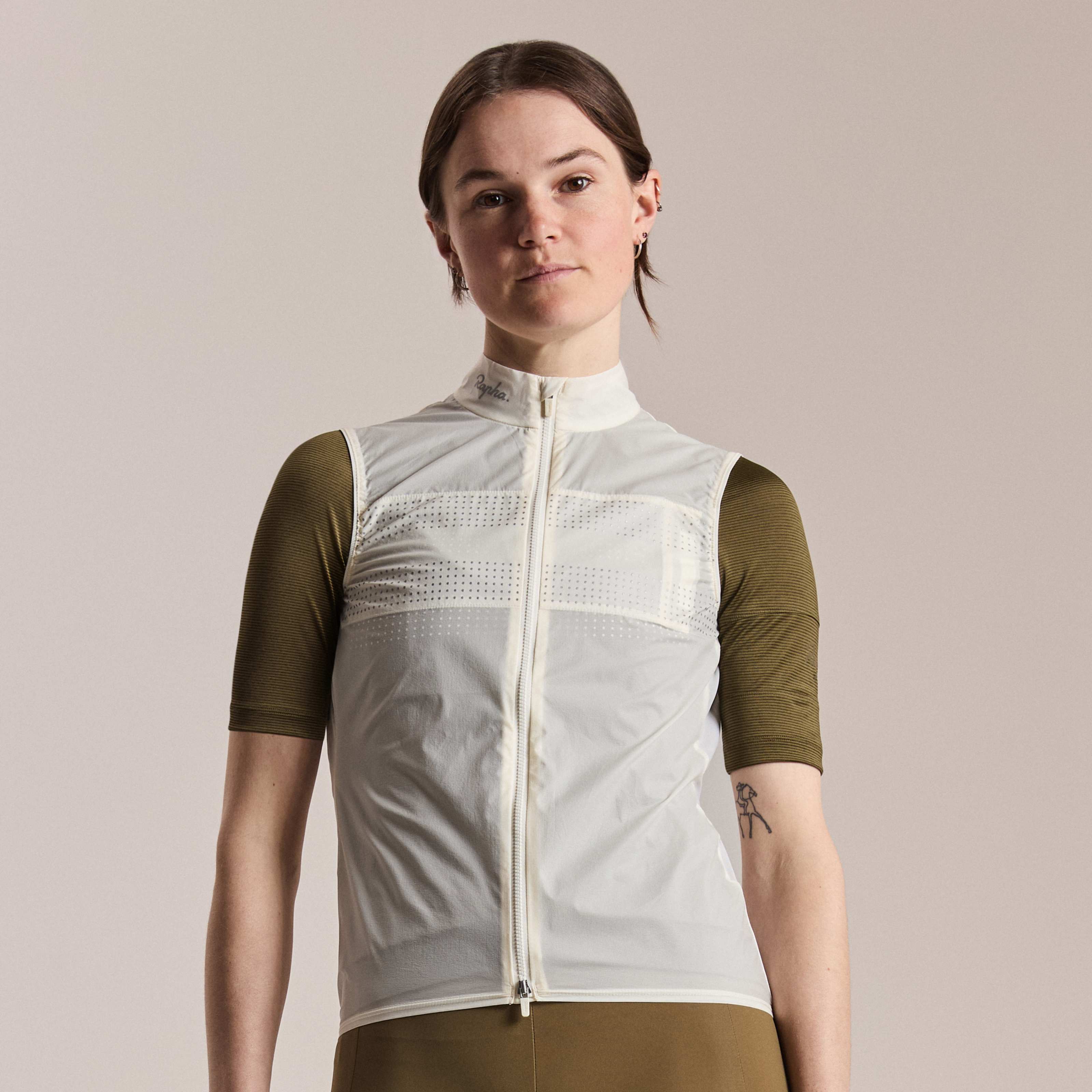 Women's Cycling Jackets & Gilets