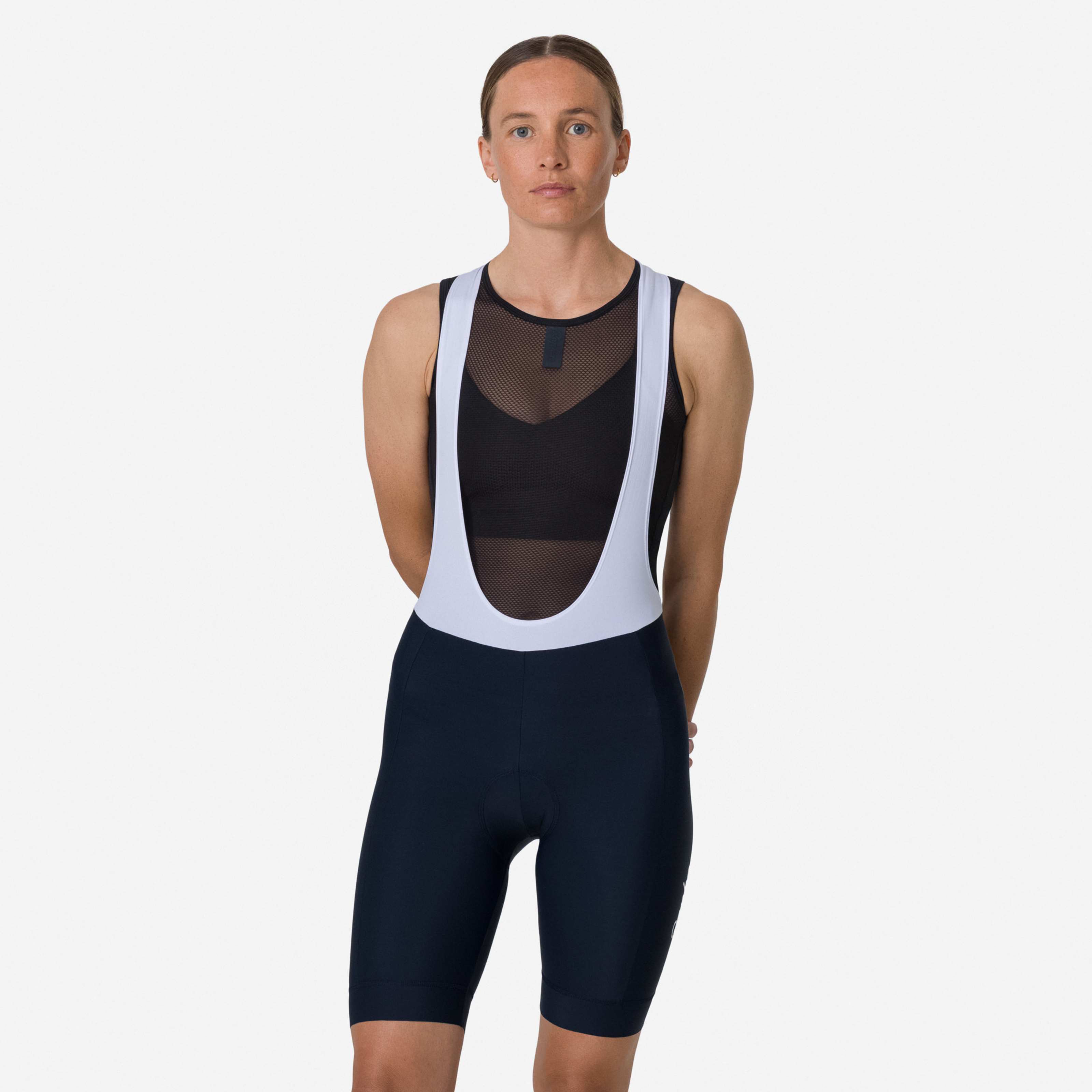 Women's Cycling Bib Shorts and Tights