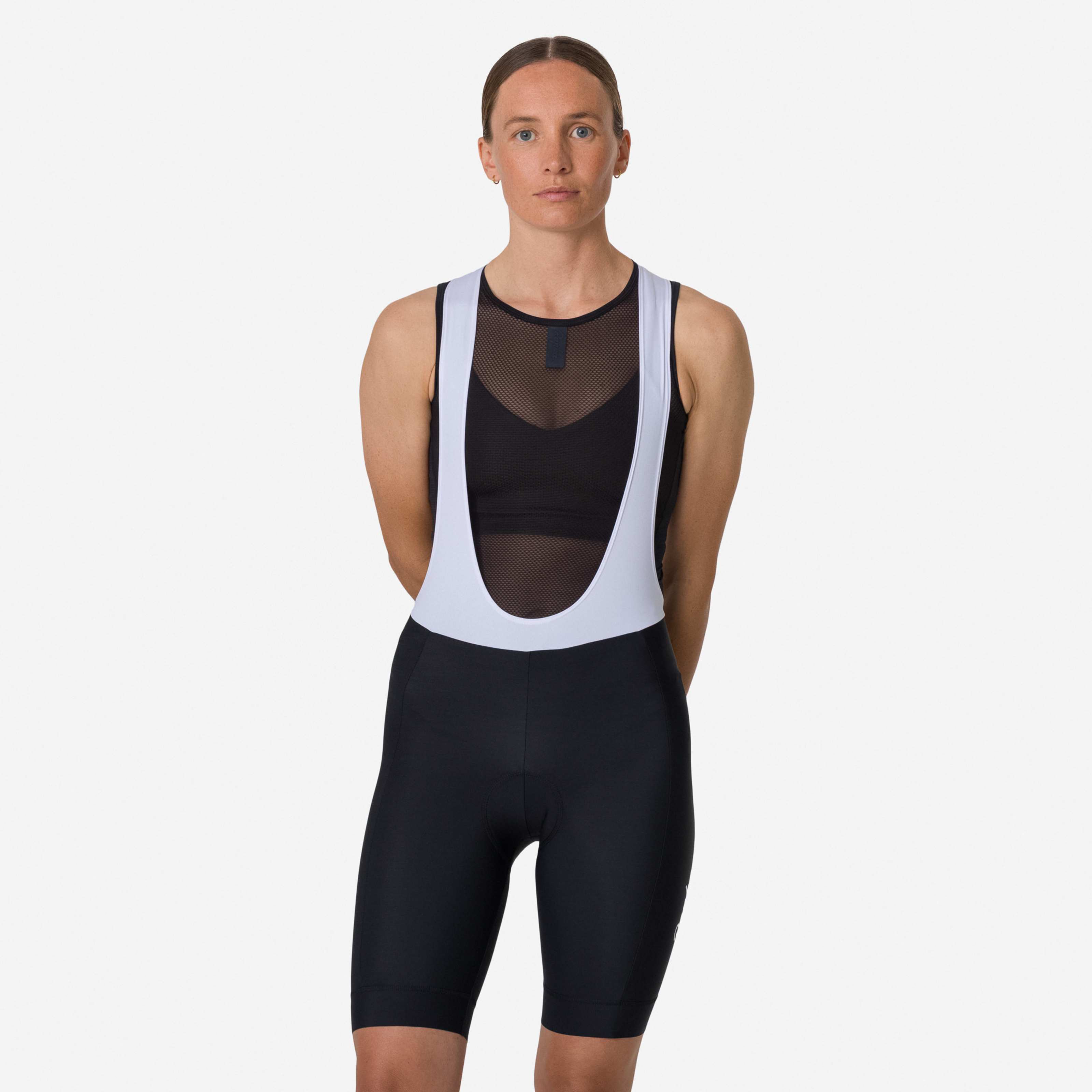 Women's Cycling Bib Shorts and Tights
