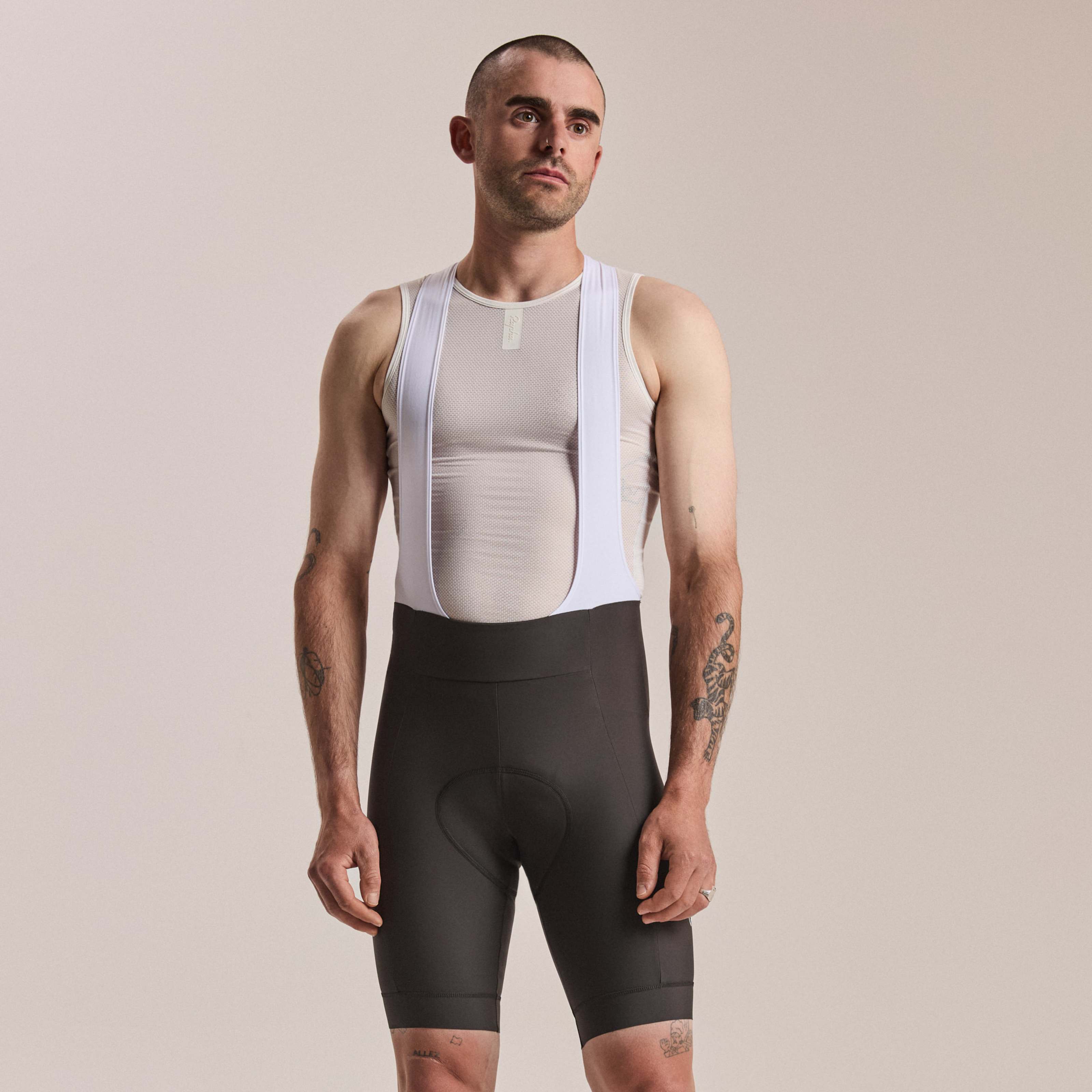 Men's Cycling Bib Shorts and Tights