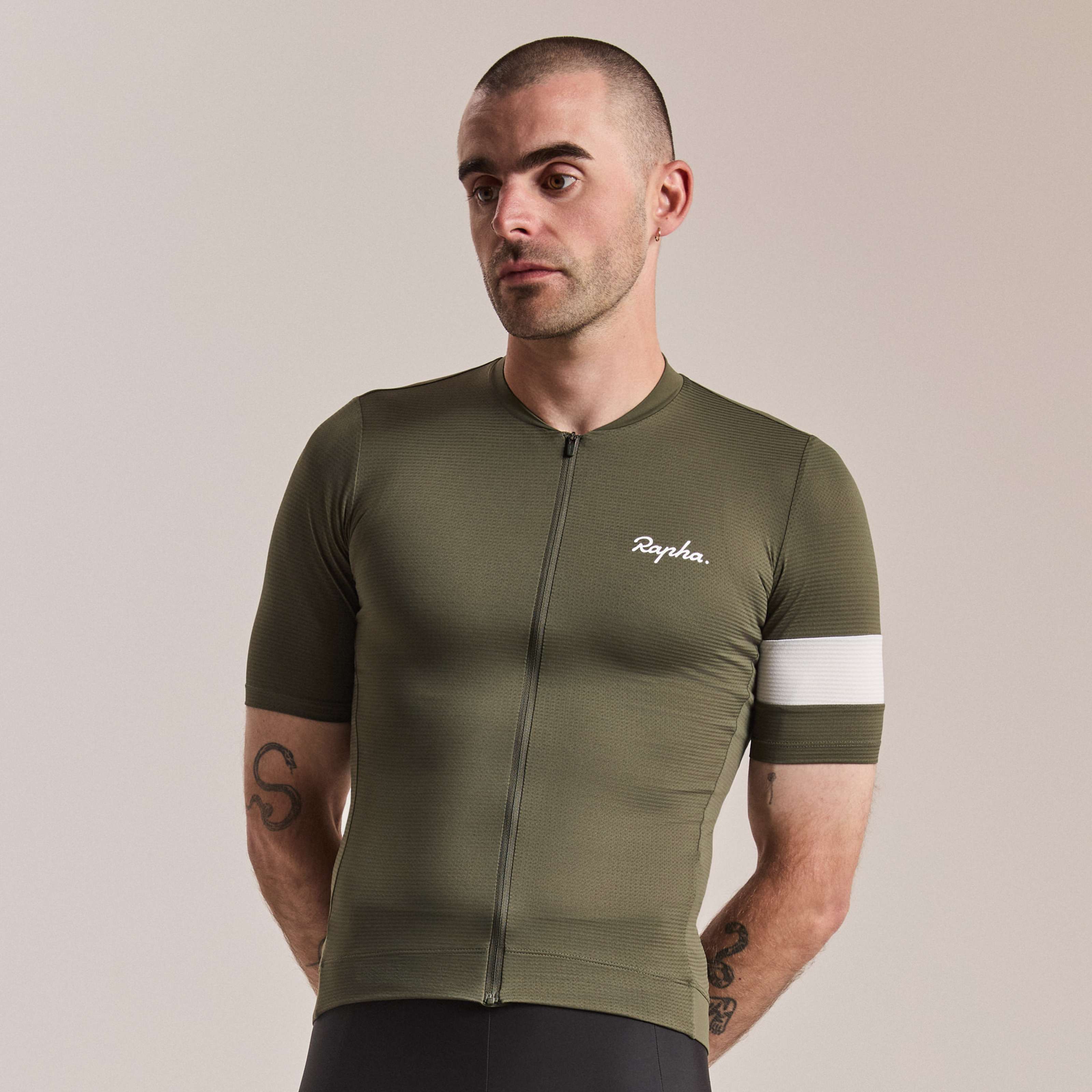 Men's Cycling Jerseys