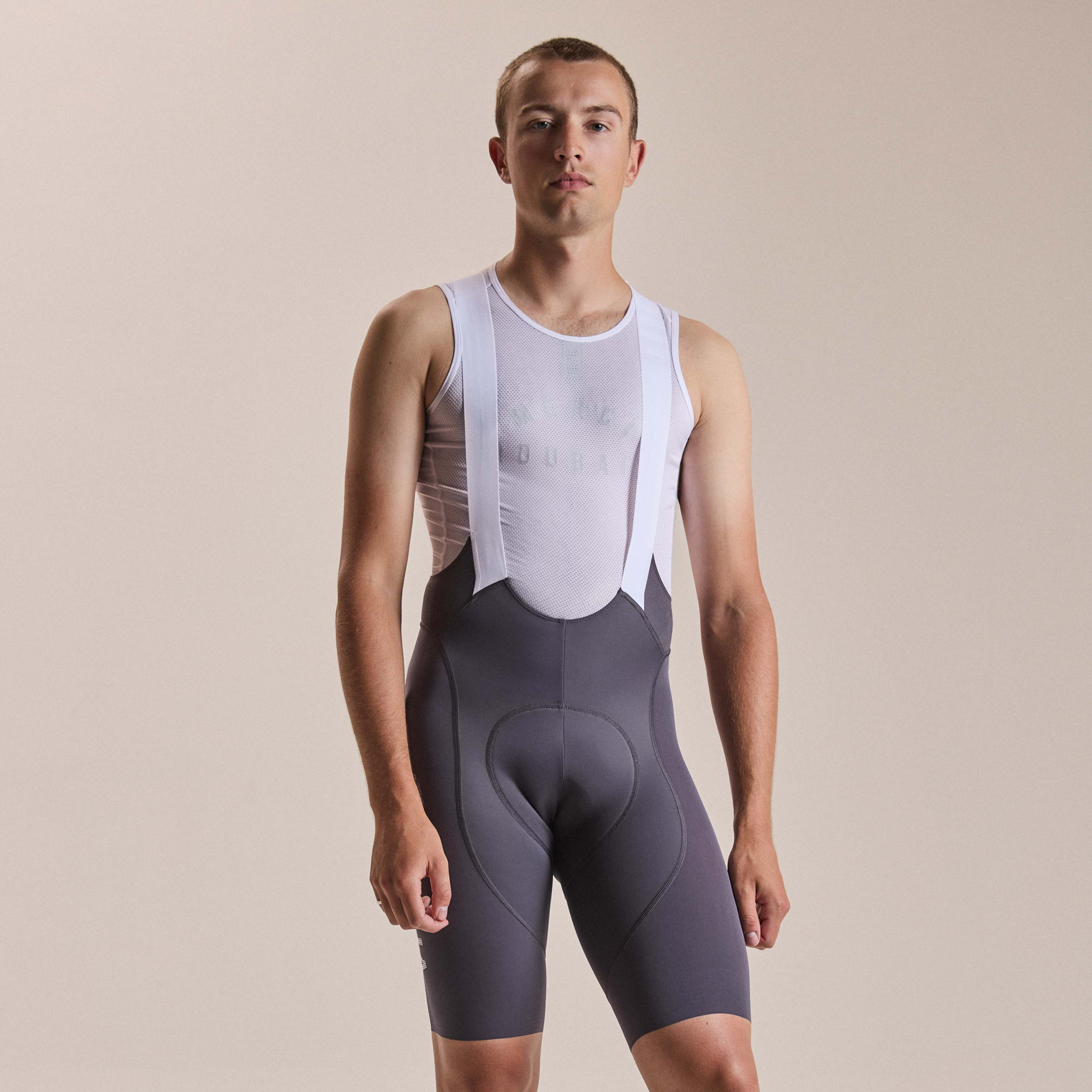 Men's Cycling Bib Shorts and Tights
