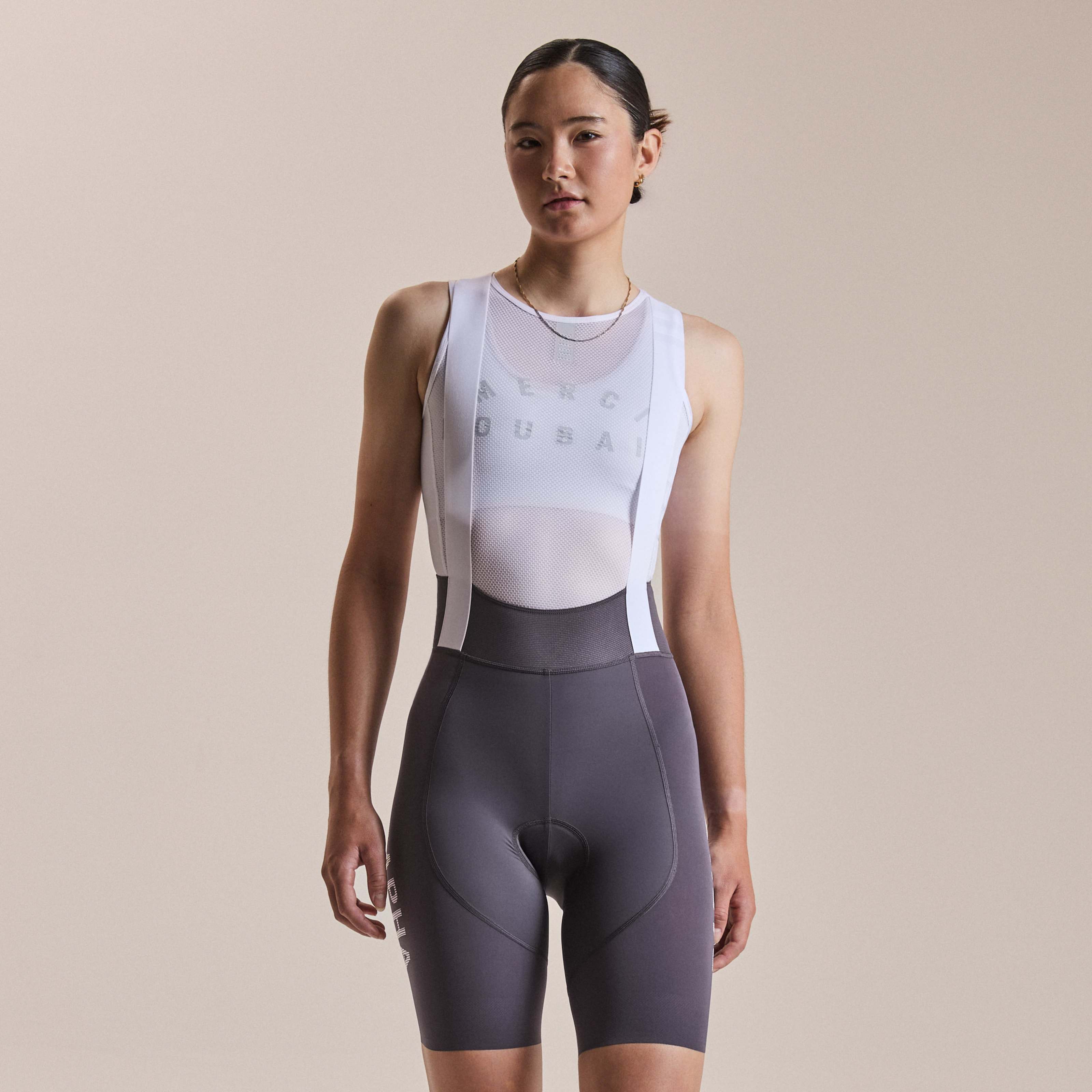Women's Cycling Bib Shorts and Tights