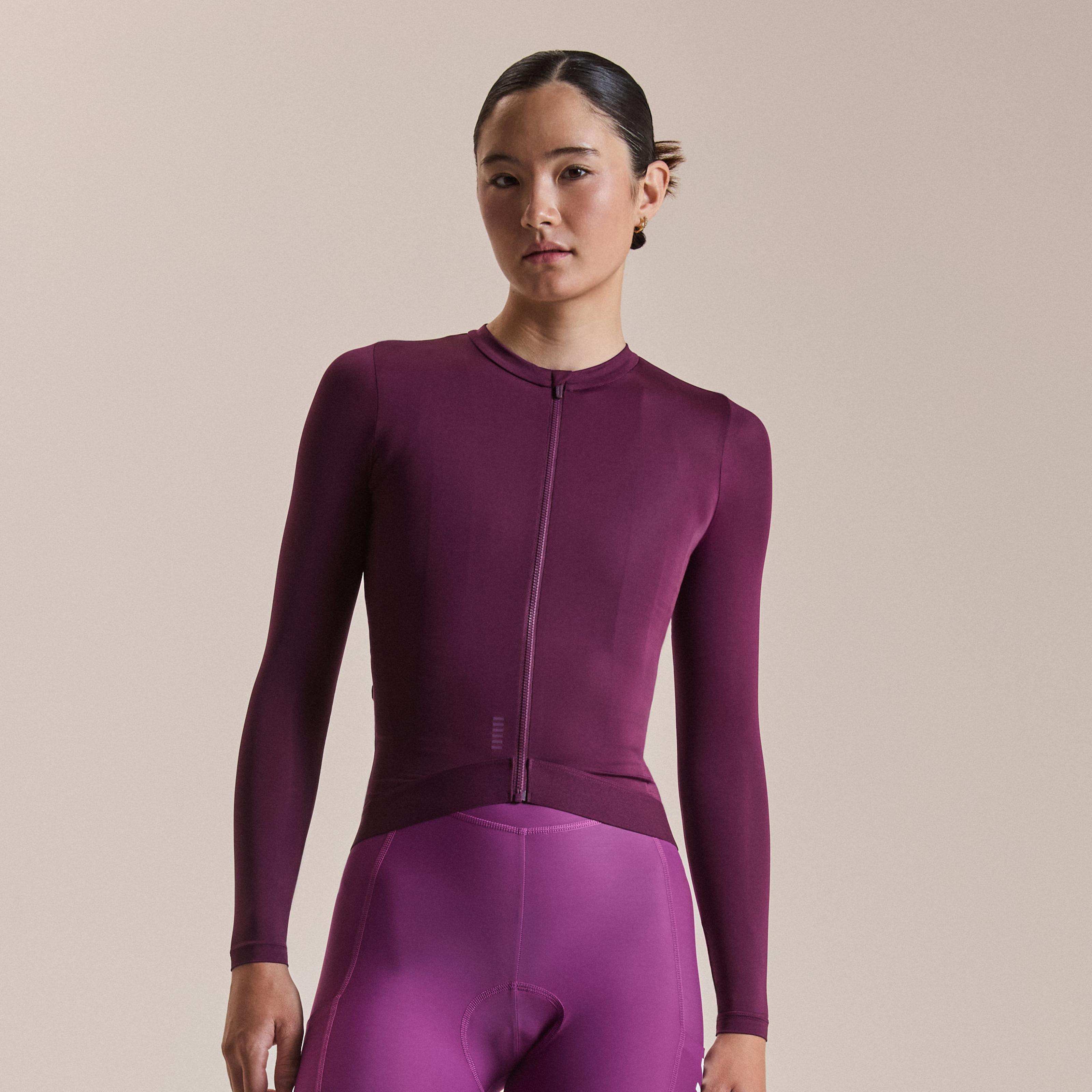 Women's Cycling Jerseys