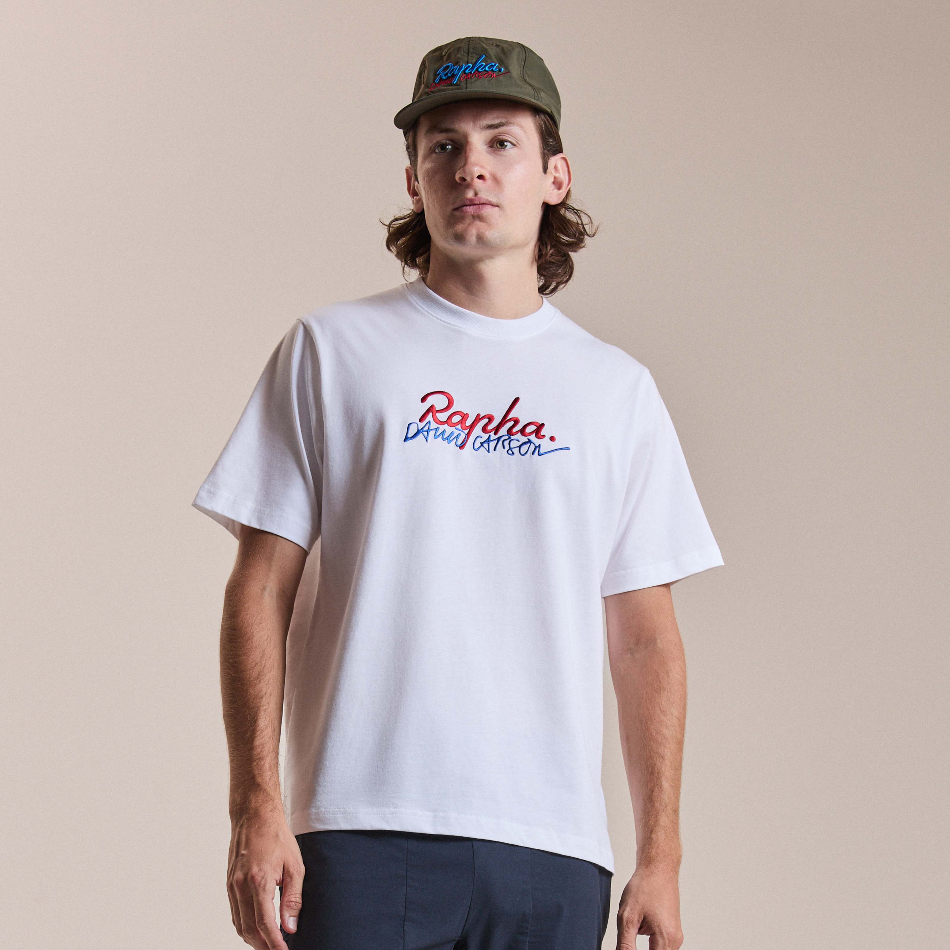 メンズ サイクリング シャツ、Tシャツ ＆ トップス