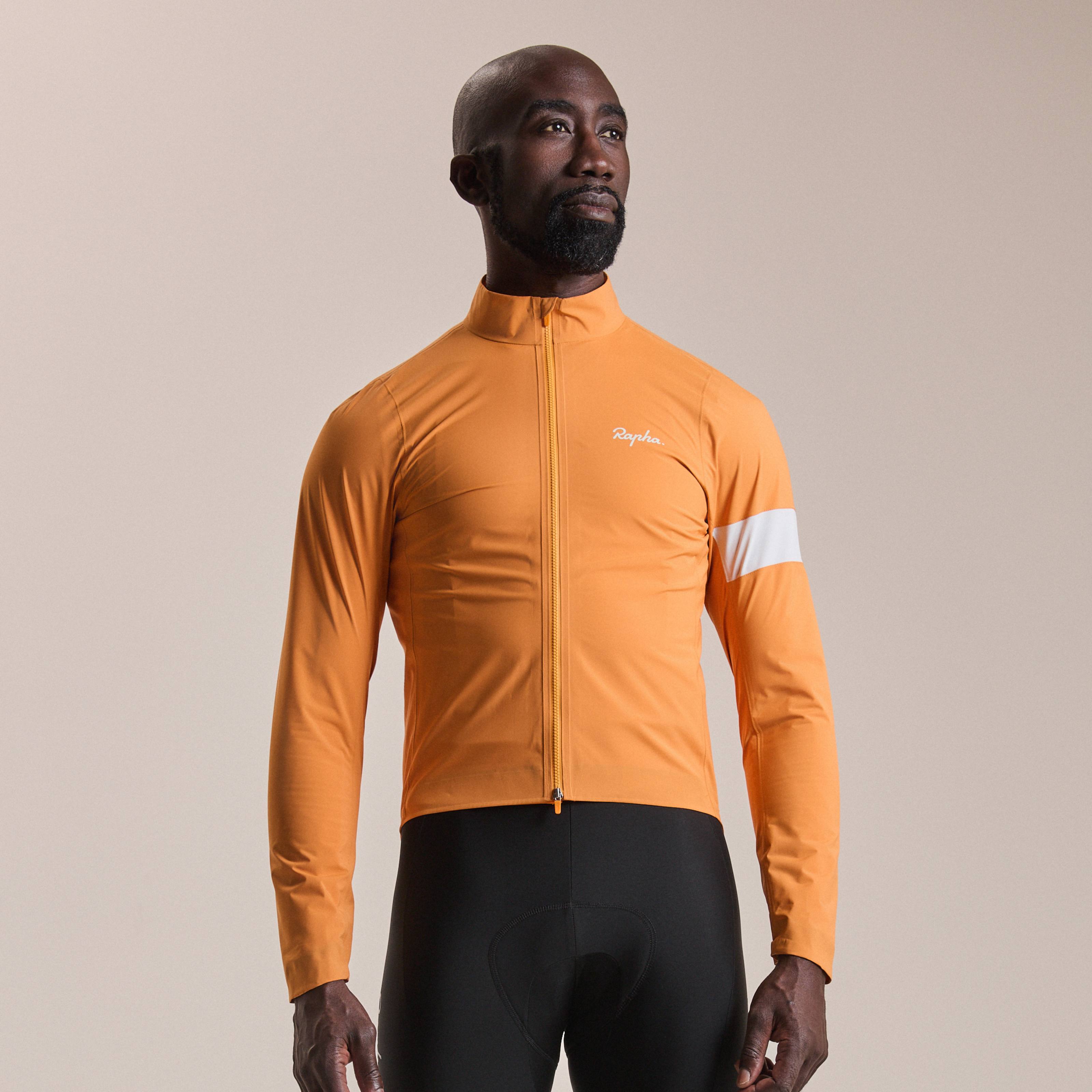 Men's Cycling Jackets & Gilets