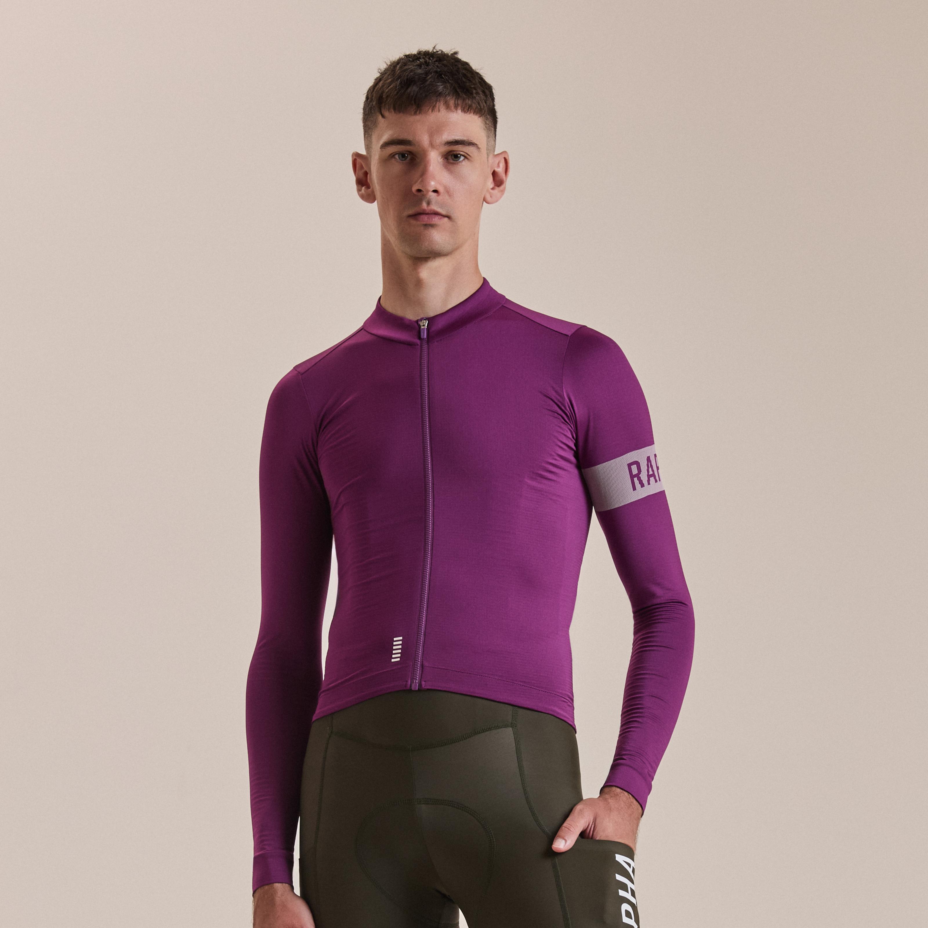 Men's Cycling Jerseys