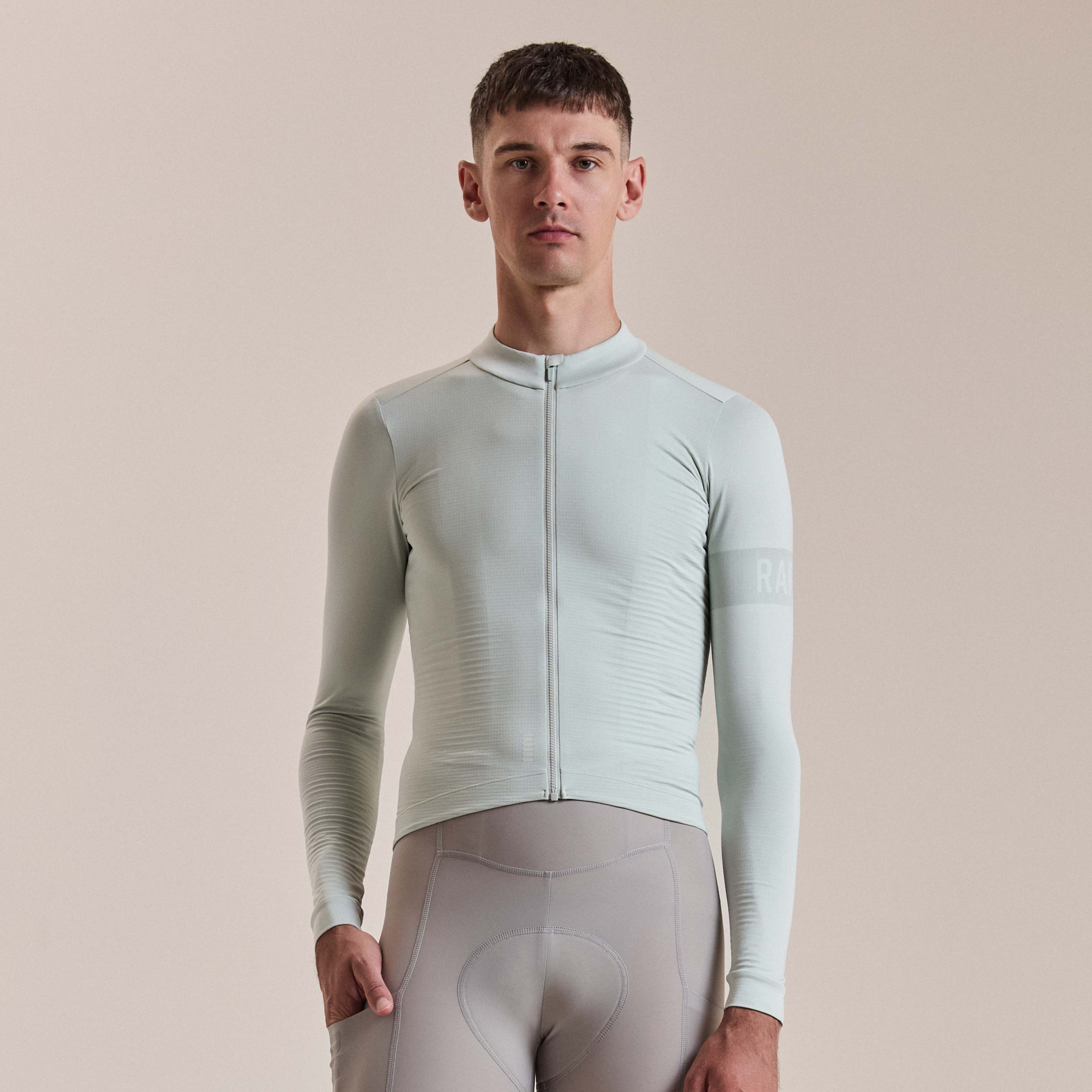 Men's Cycling Jerseys