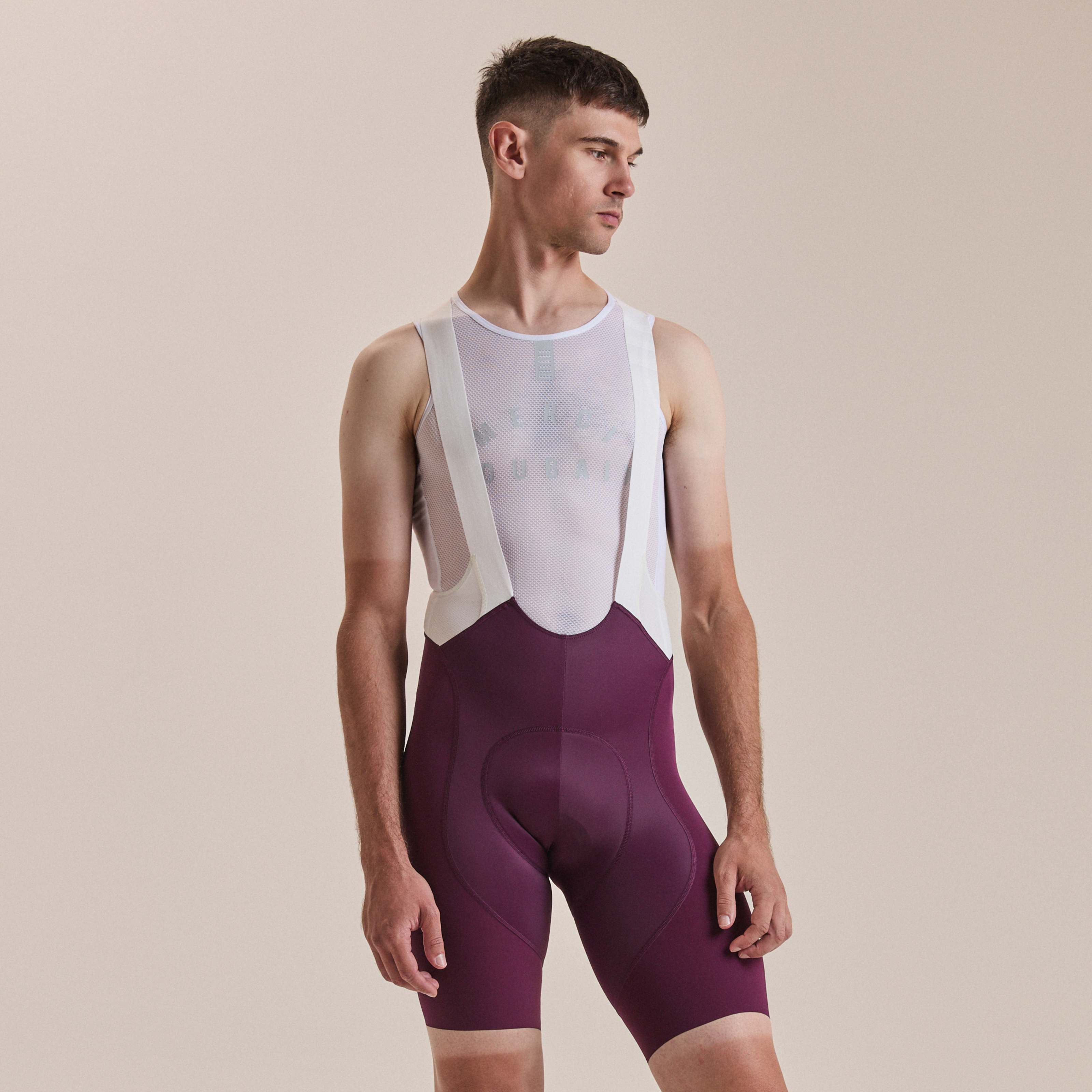 Men's Cycling Bib Shorts and Tights