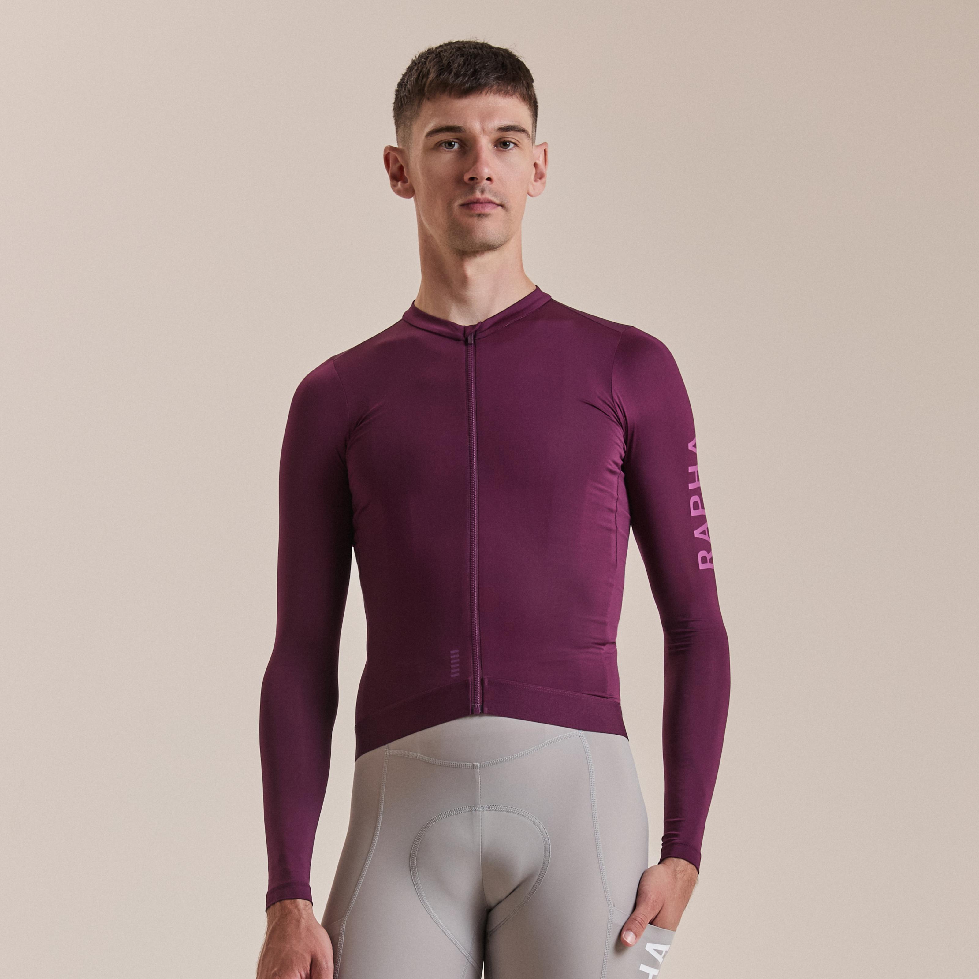 Men's Cycling Jerseys