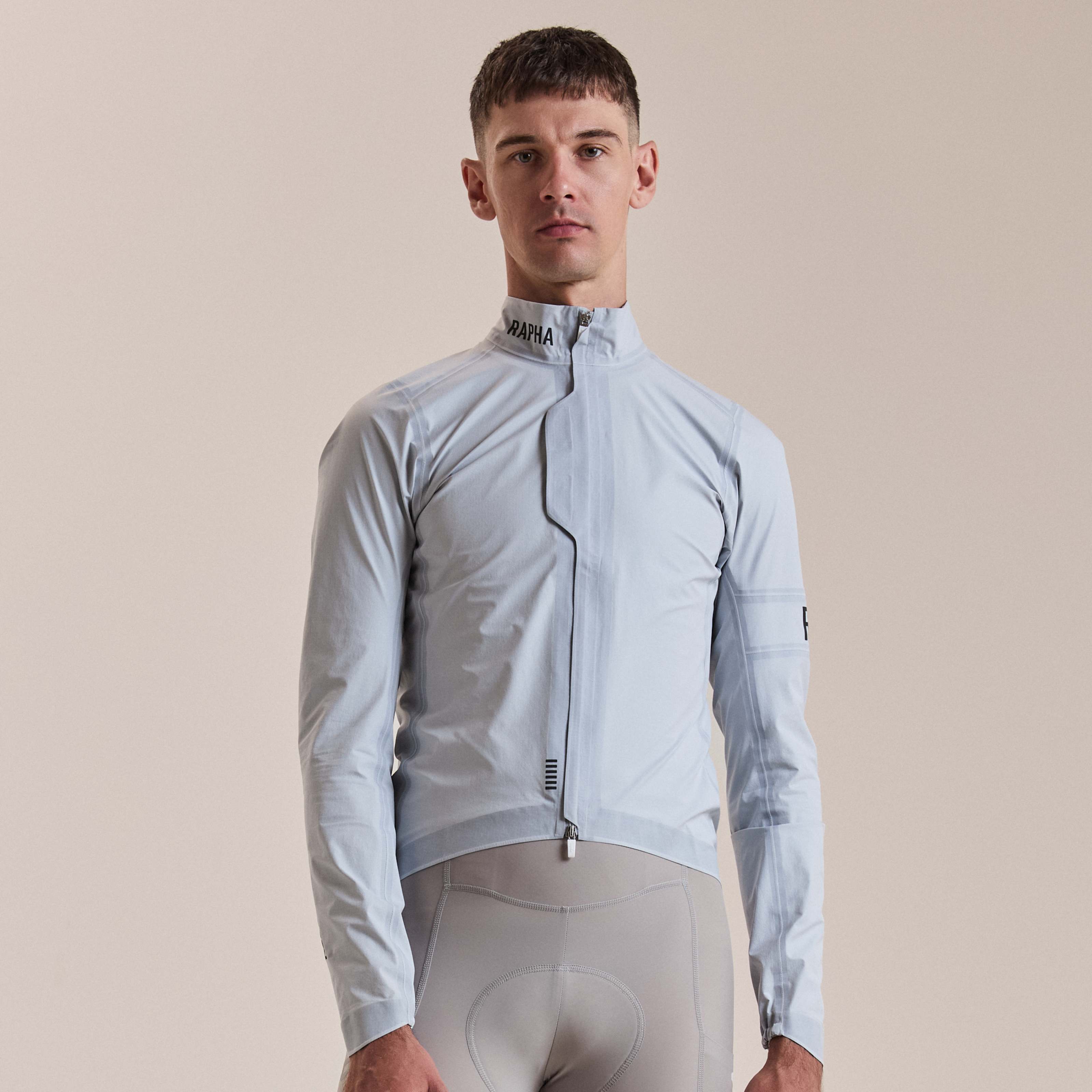 Men's Cycling Jackets & Gilets