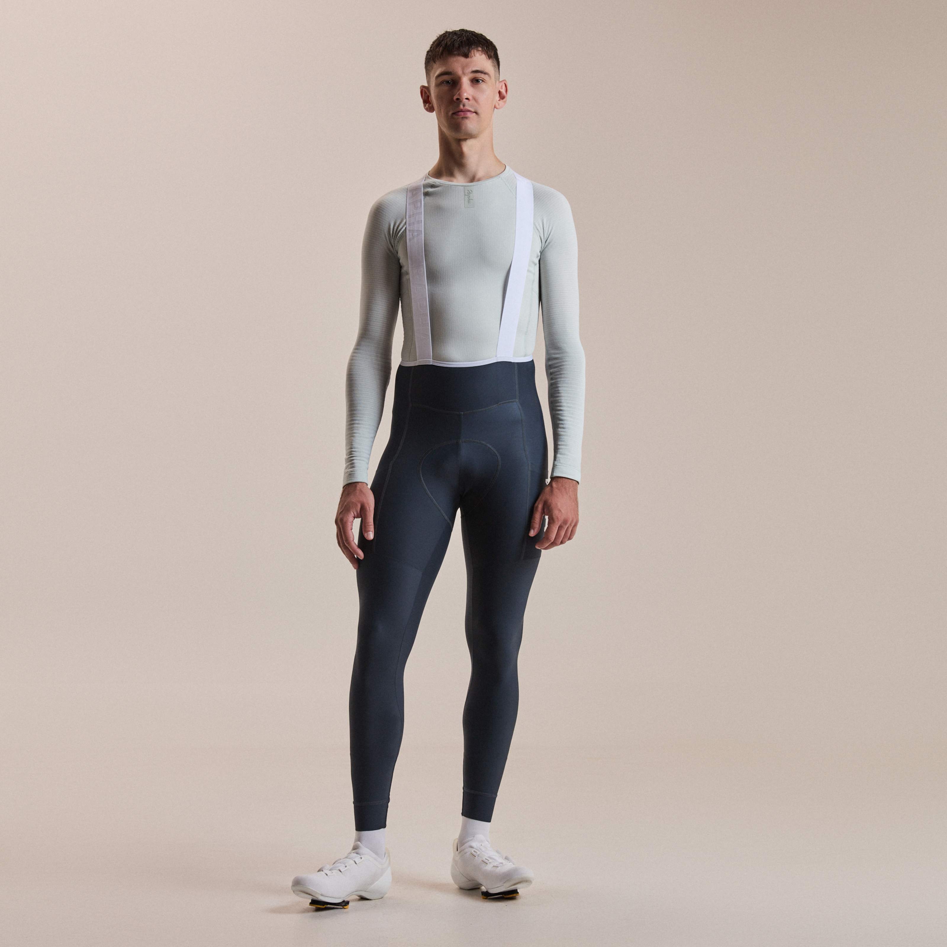 Men's Cycling Bib Shorts and Tights