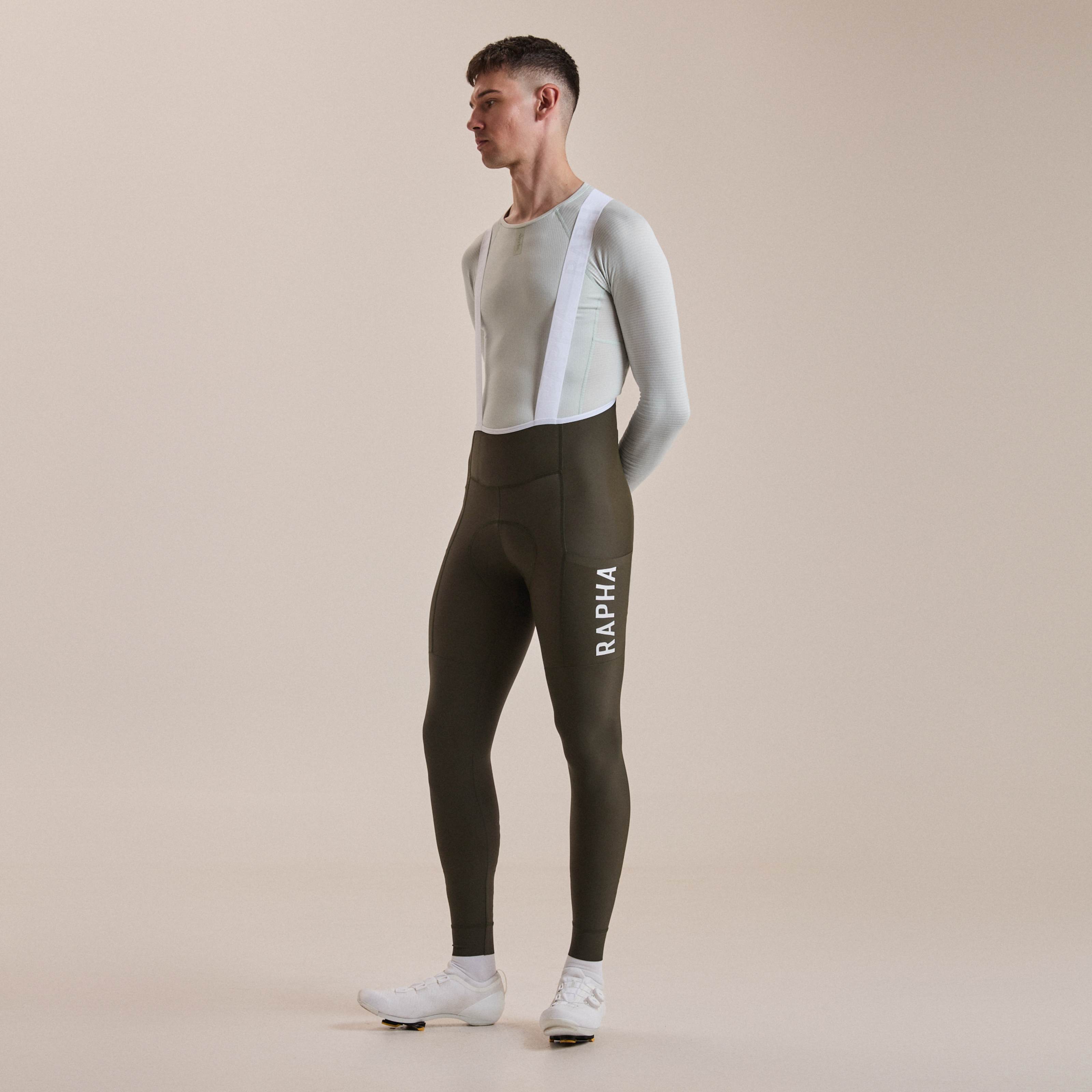 Culottes de Ciclismo para Hombre