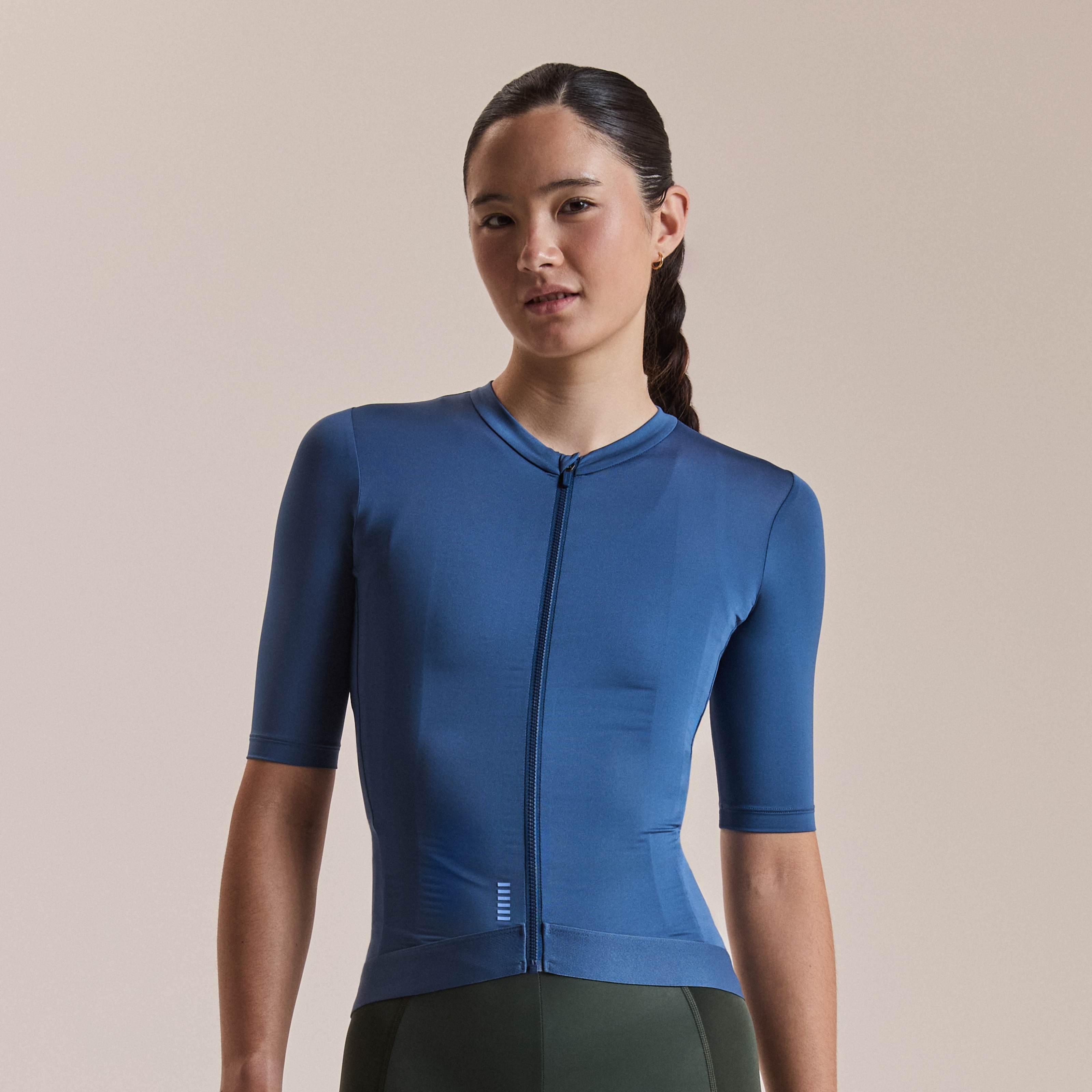 Women's Cycling Jerseys
