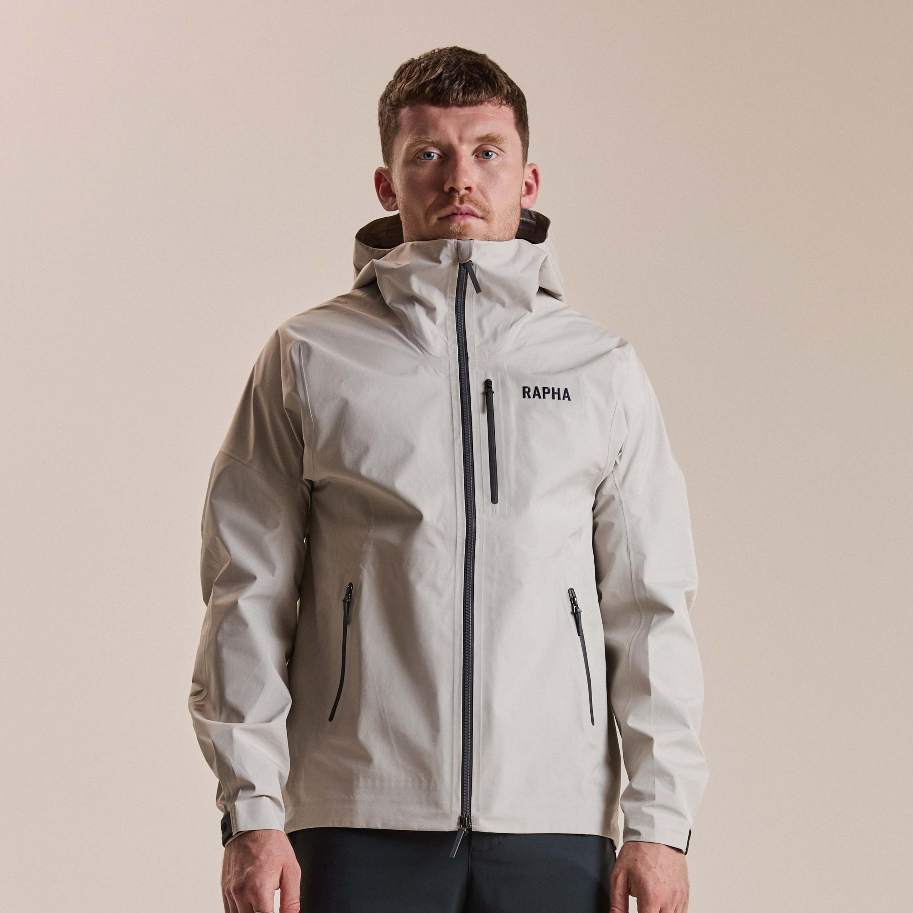 Men's Cycling Jackets & Gilets