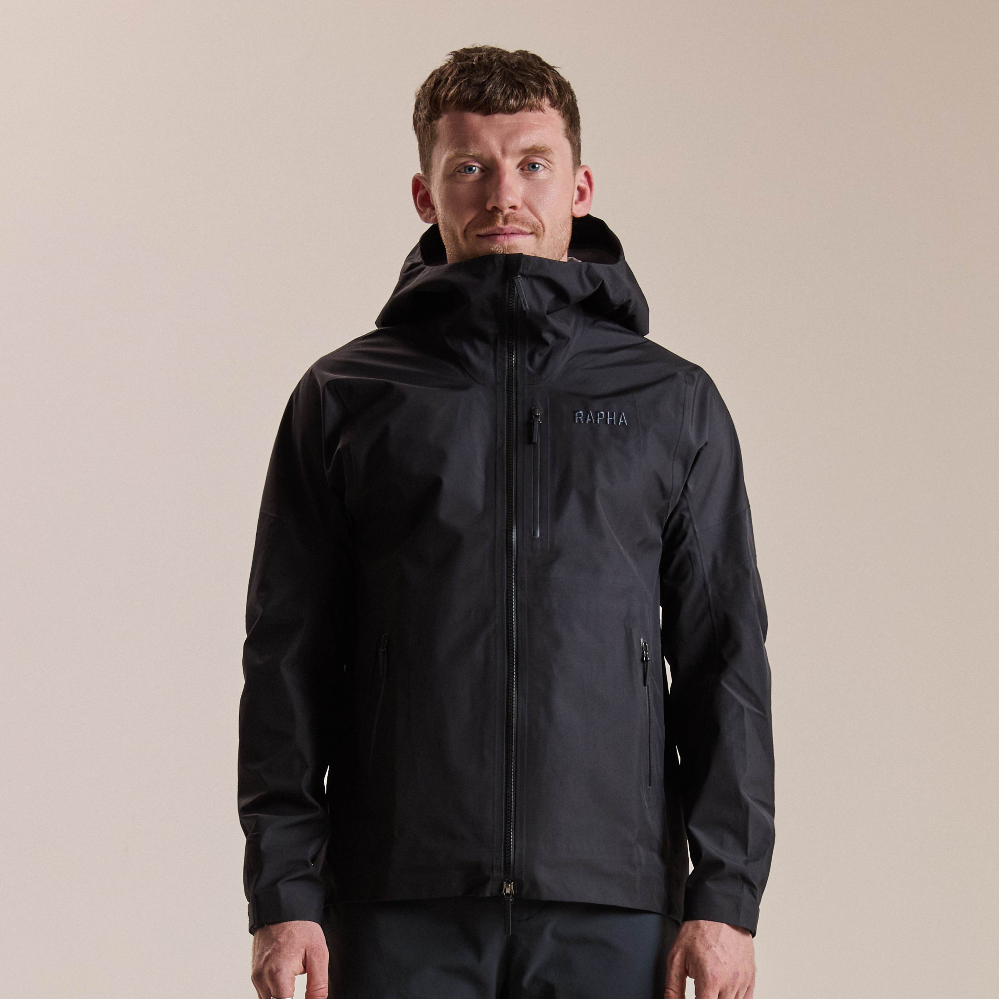 Men's Cycling Jackets & Gilets