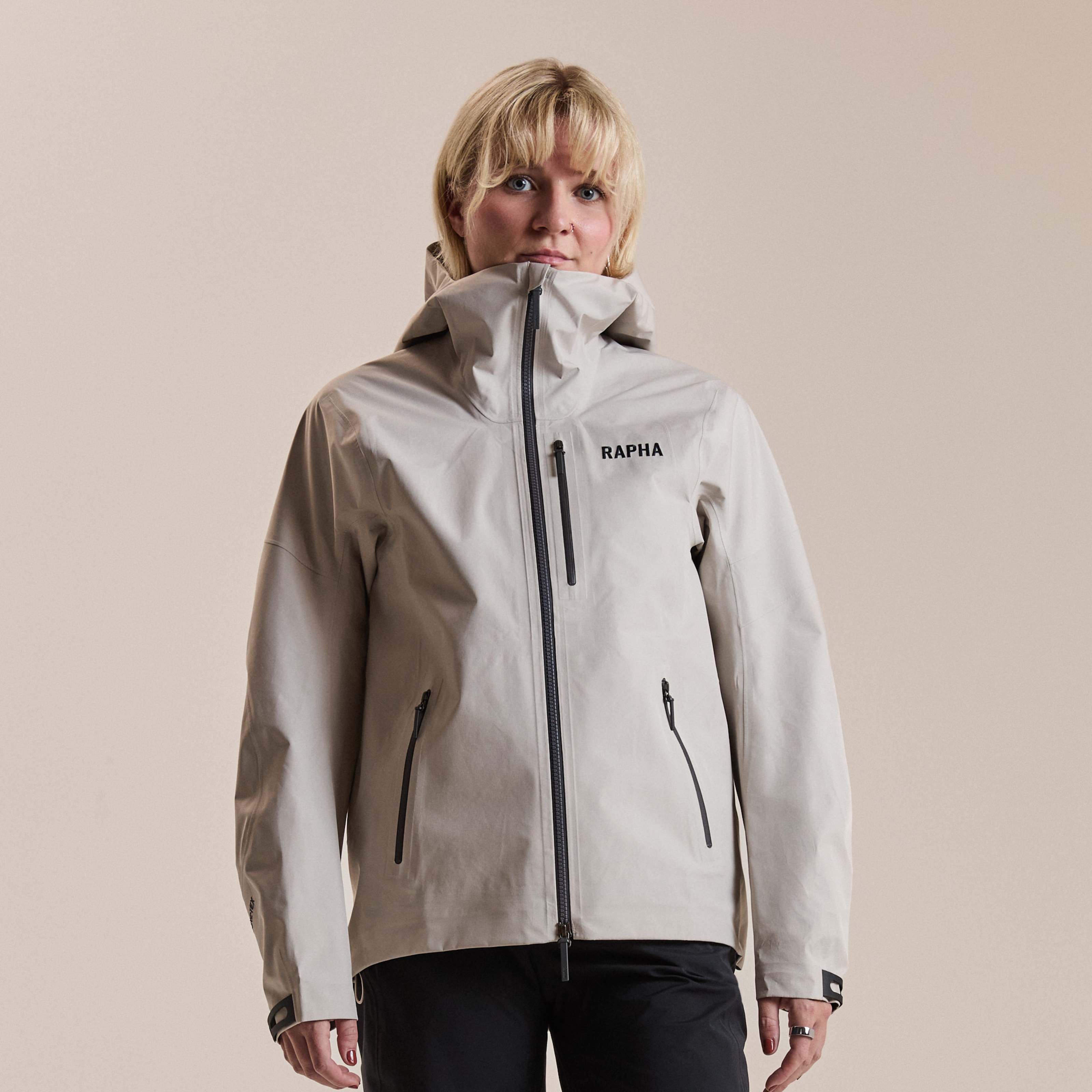 Women's Cycling Jackets & Gilets