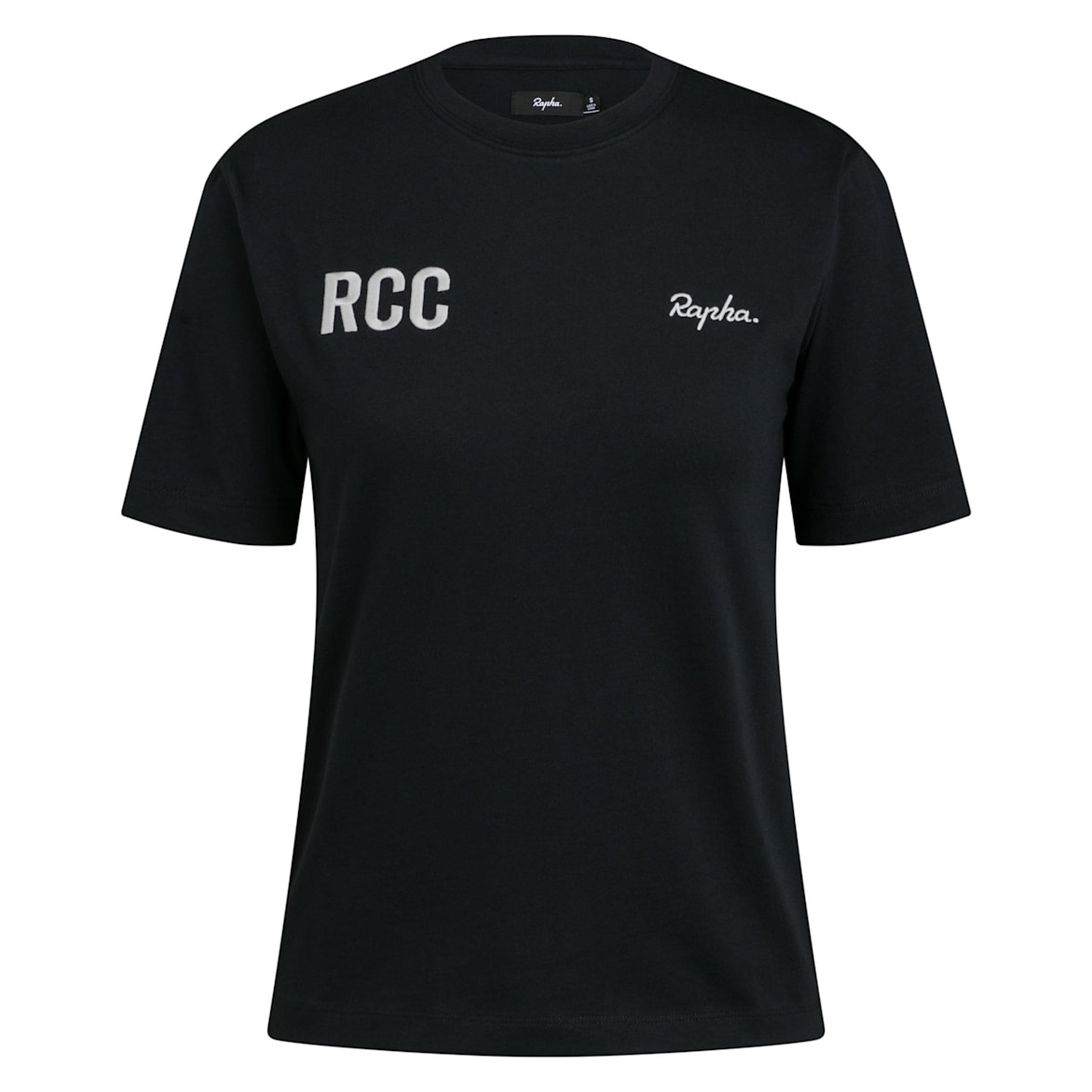 Women's RCC Logo T-Shirt
