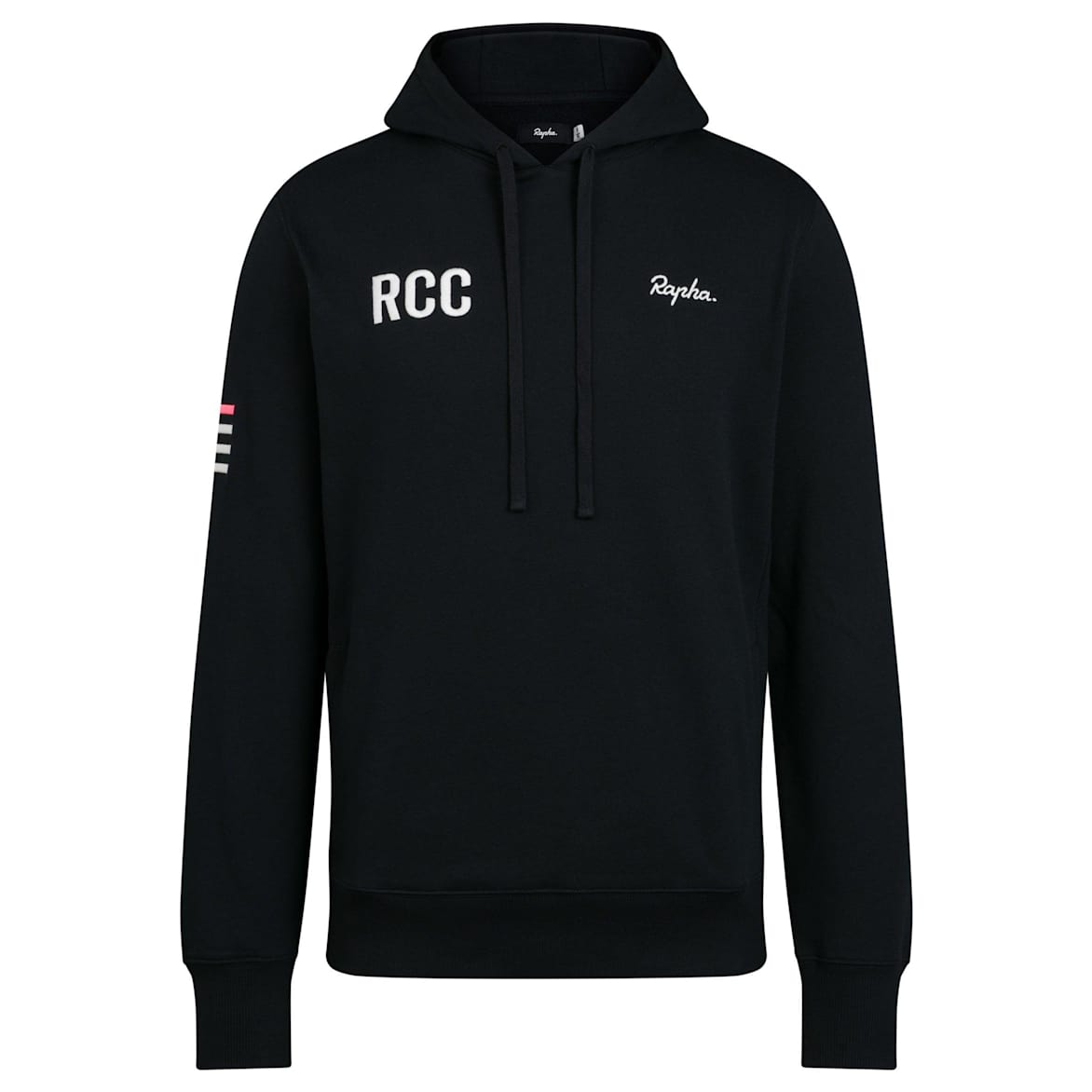 Men's RCC Logo Hoodie