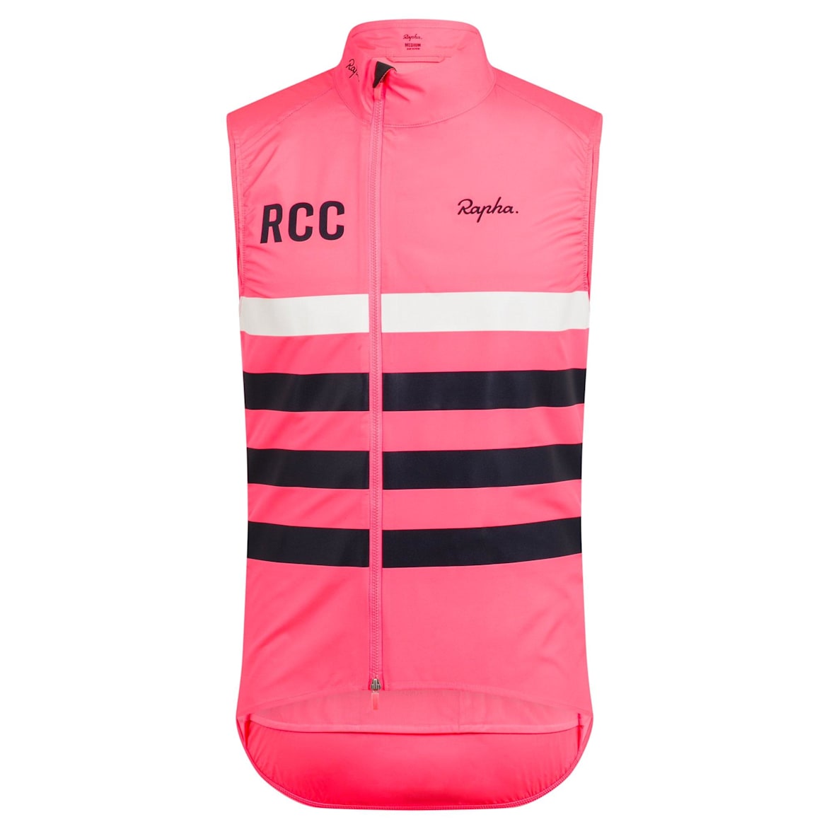 Men's RCC Brevet Lightweight Gilet