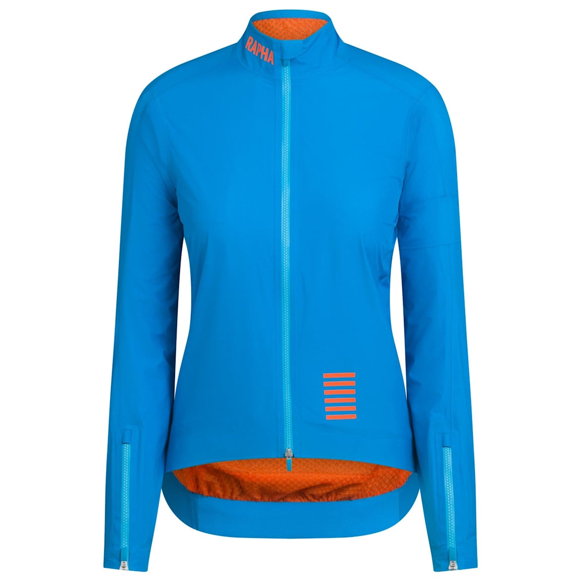 Women's Pro Team Insulated GORE-TEX Rain Jacket