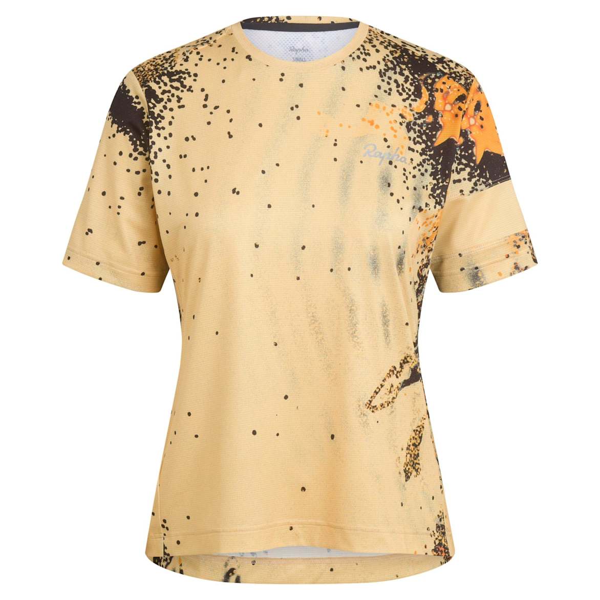 Lachlan Morton Women's Technical T-Shirt