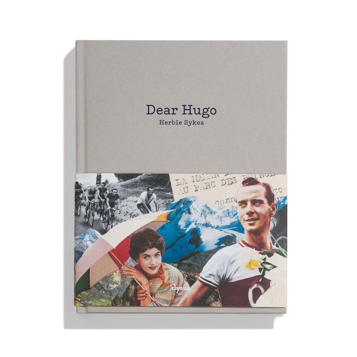 Dear Hugo