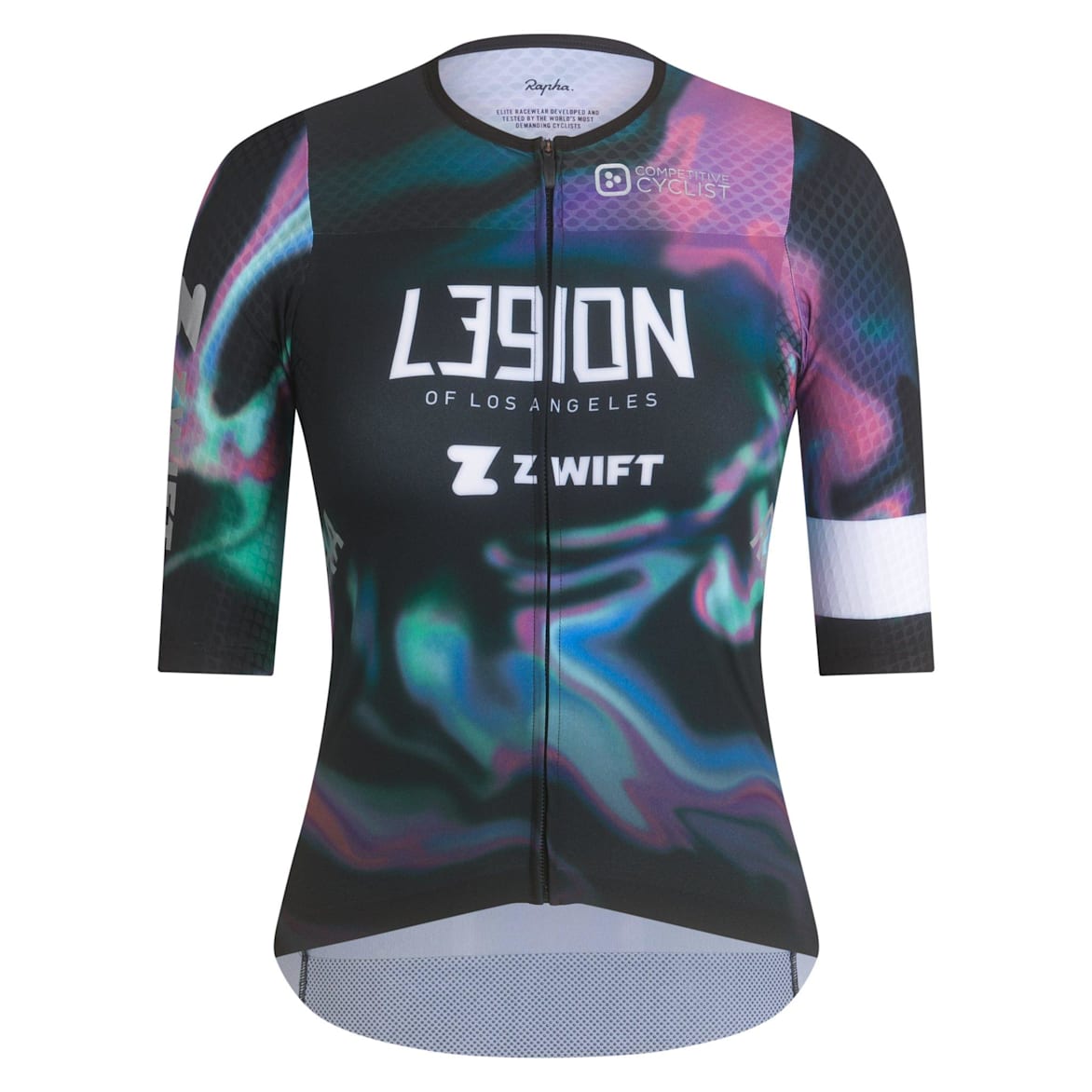 Legion Tulsa Women's Pro Team Crit Jersey