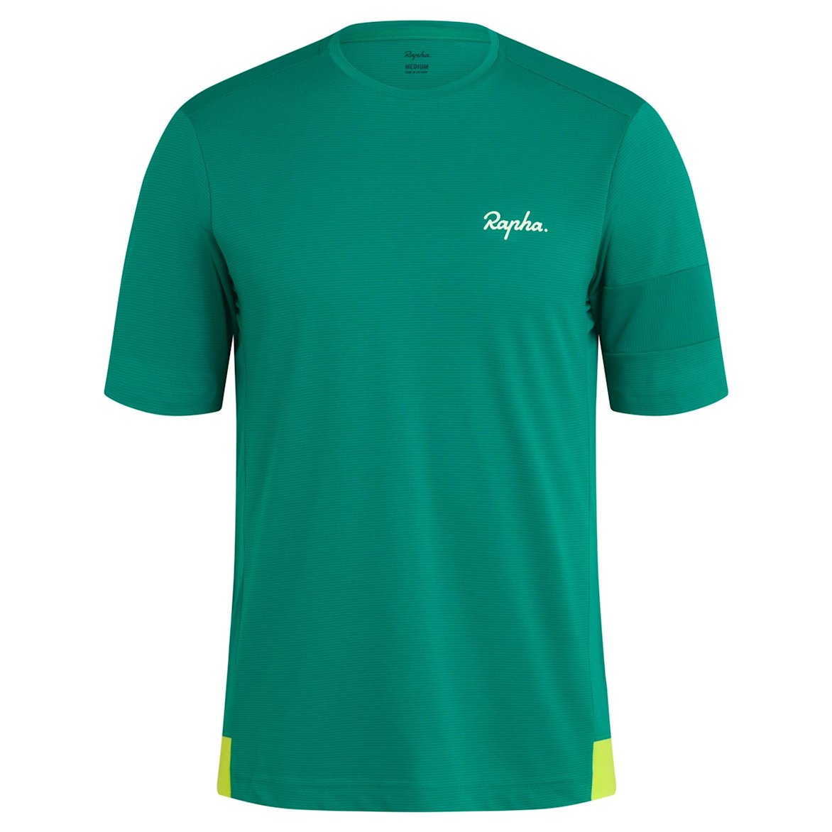 Men's Explore Technical T-Shirt