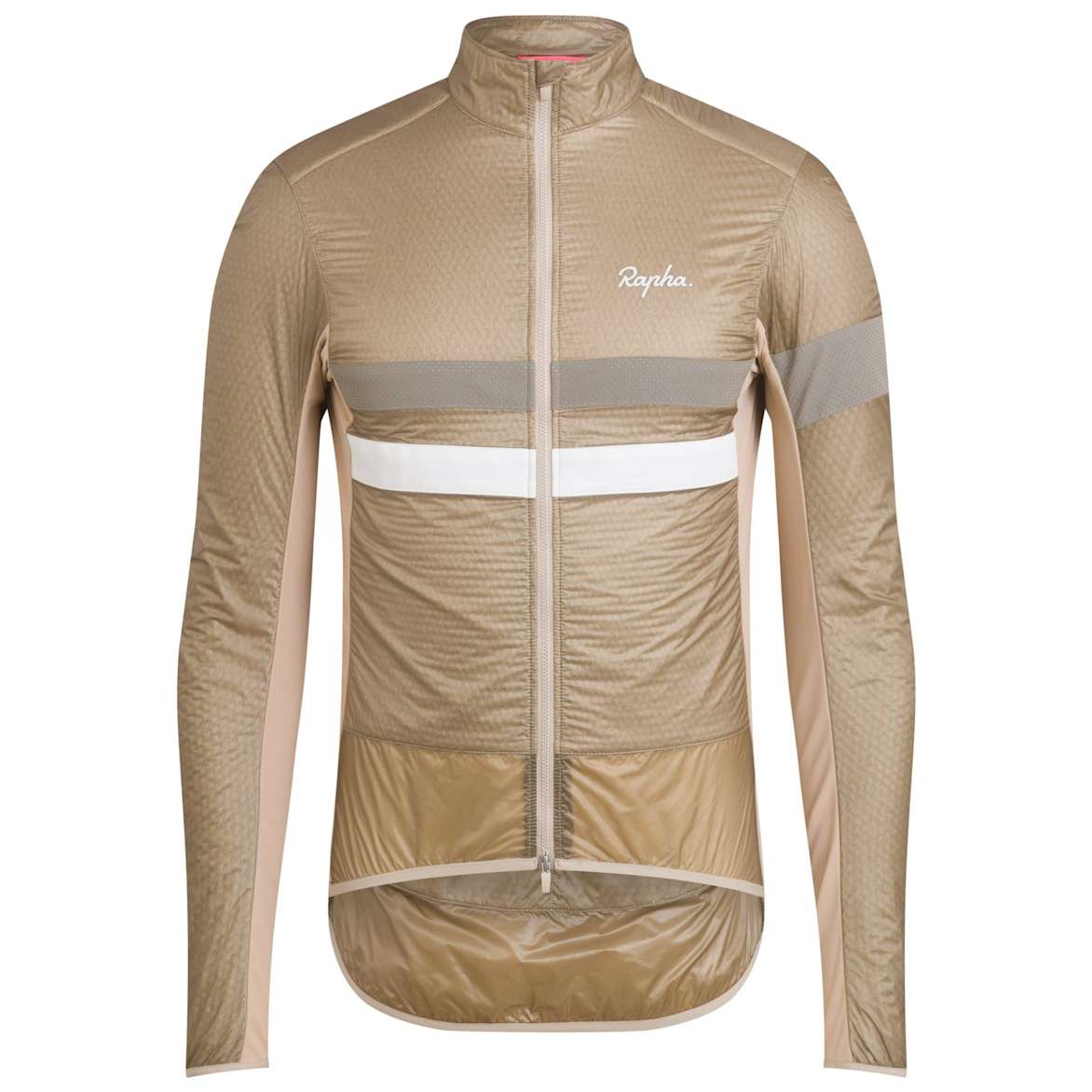 Men's Brevet Insulated Jacket