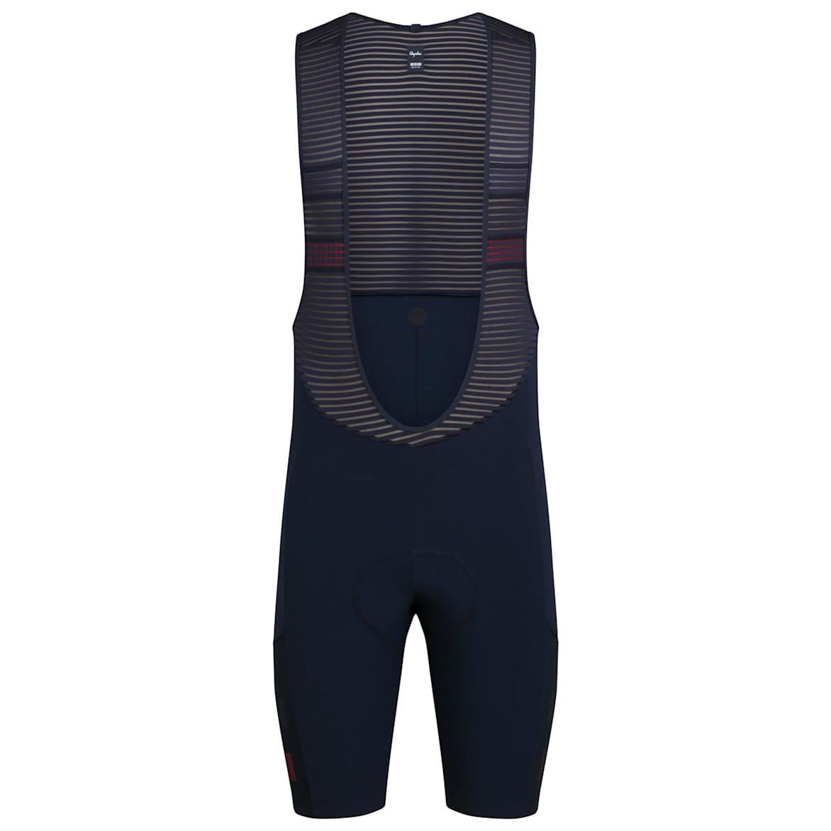 Men's Cargo Bib Shorts