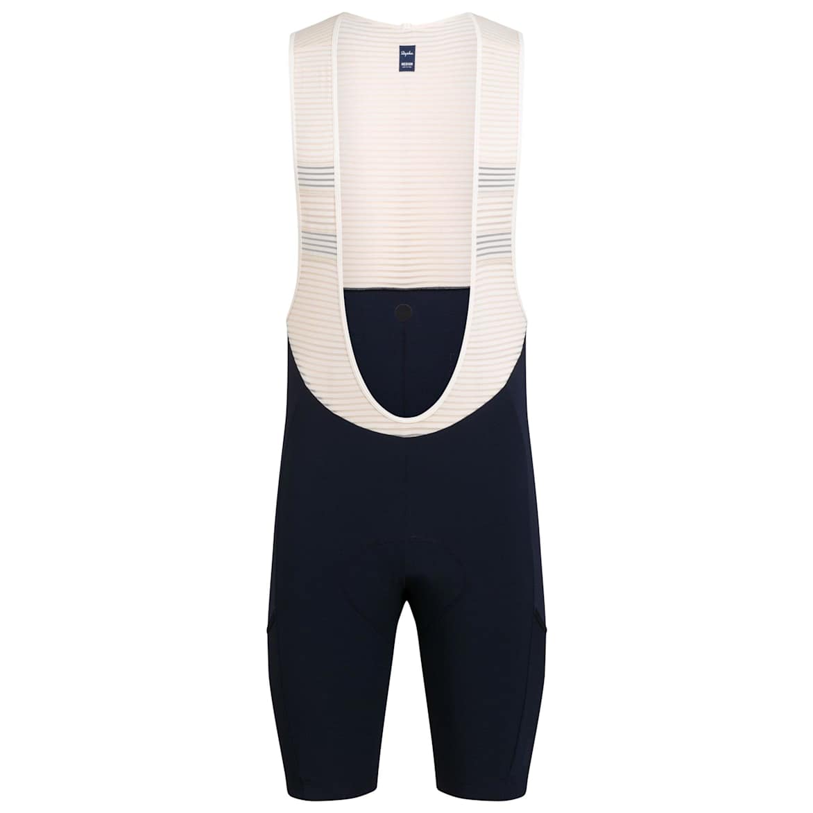 Men's Cargo Bib Shorts