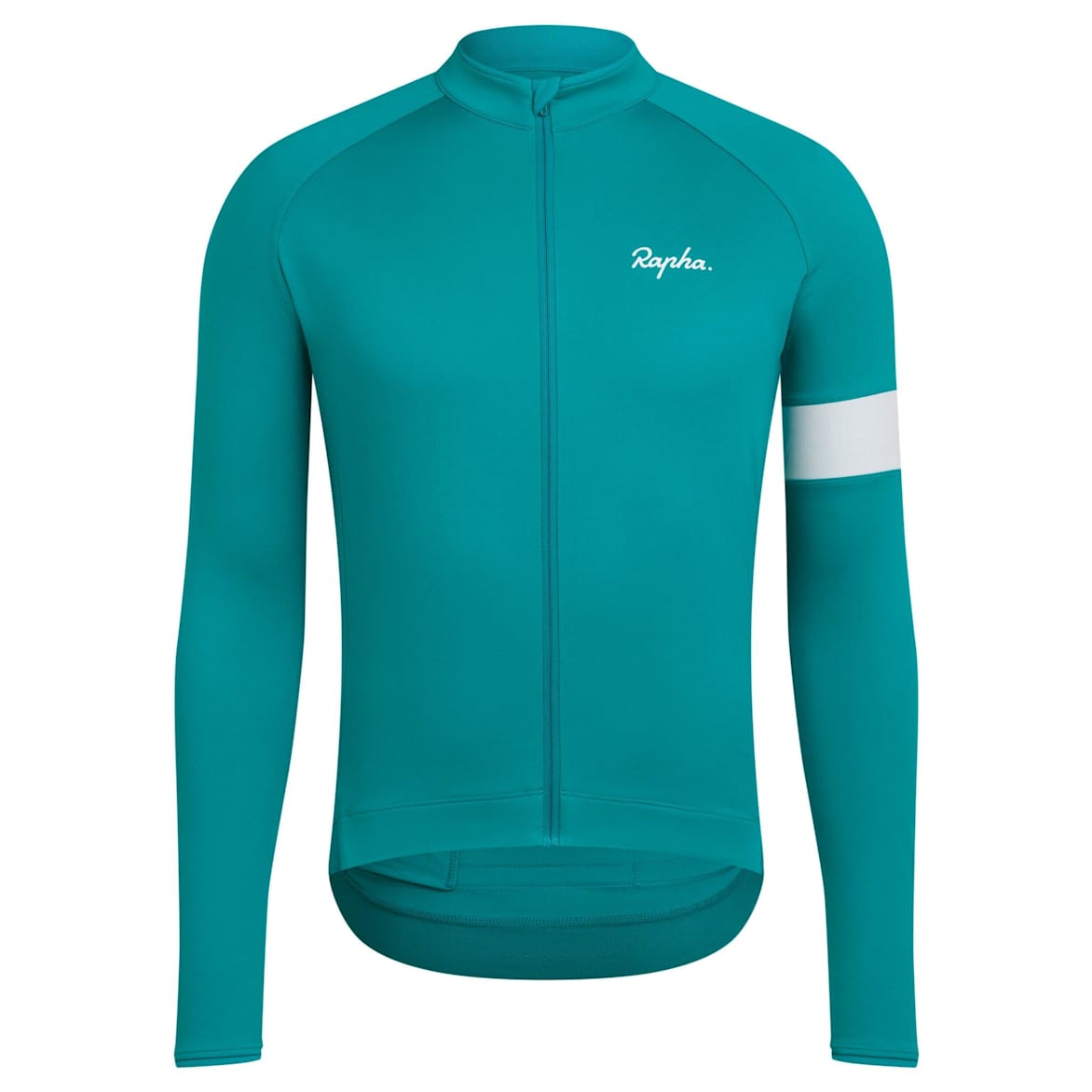 Men's Long Sleeve Core Jersey
