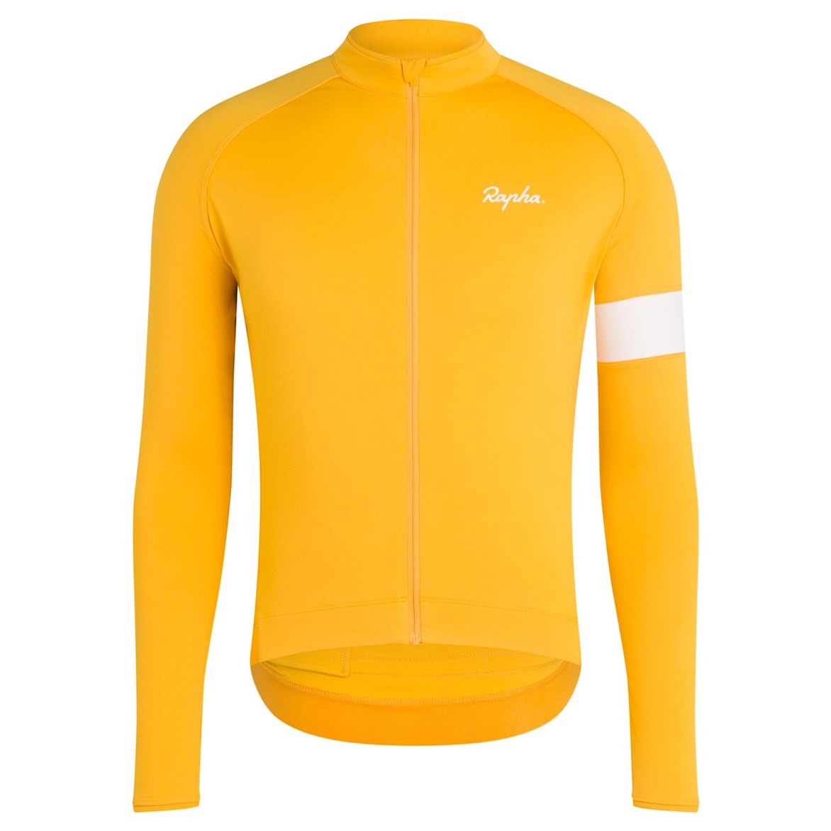 Men's Long Sleeve Core Jersey