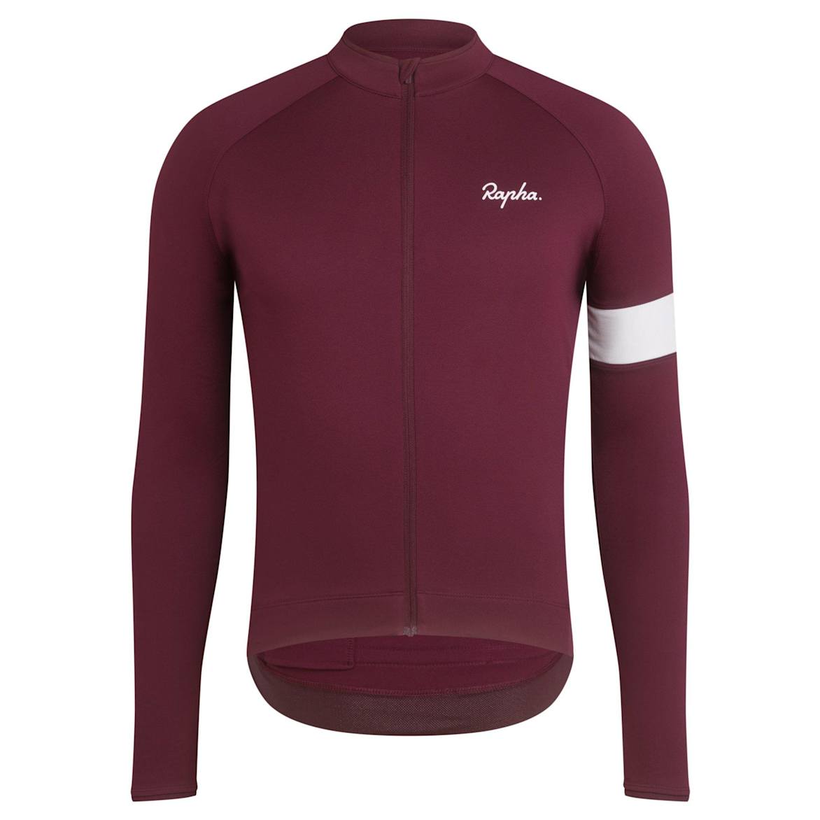 Men's Long Sleeve Core Jersey