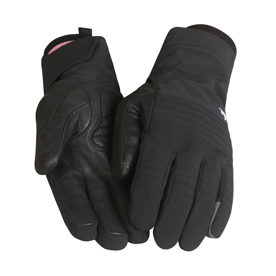 Deep Winter Gloves