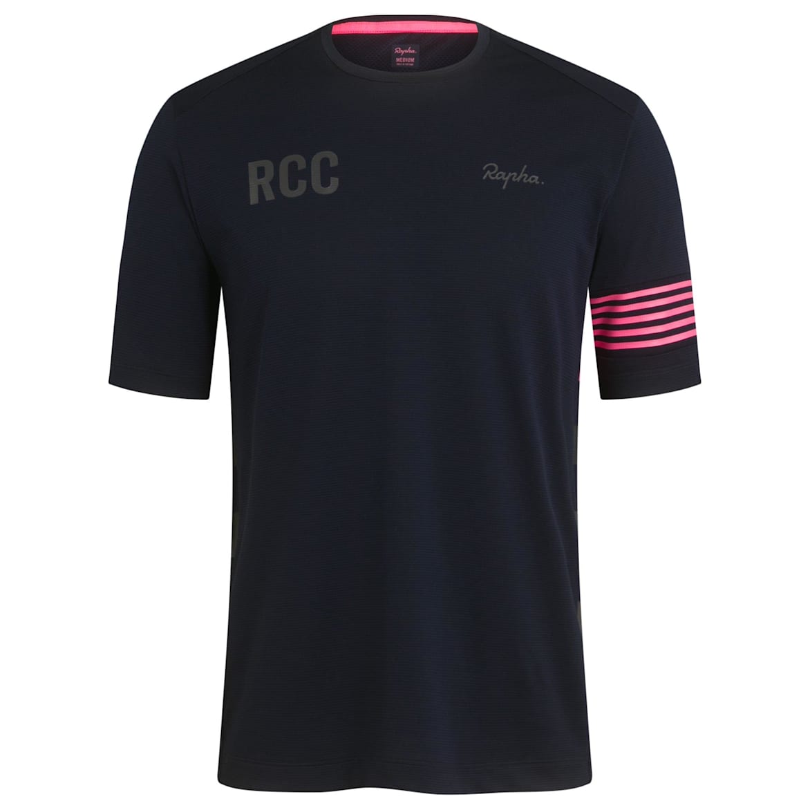 RCC 테크니컬 티셔츠