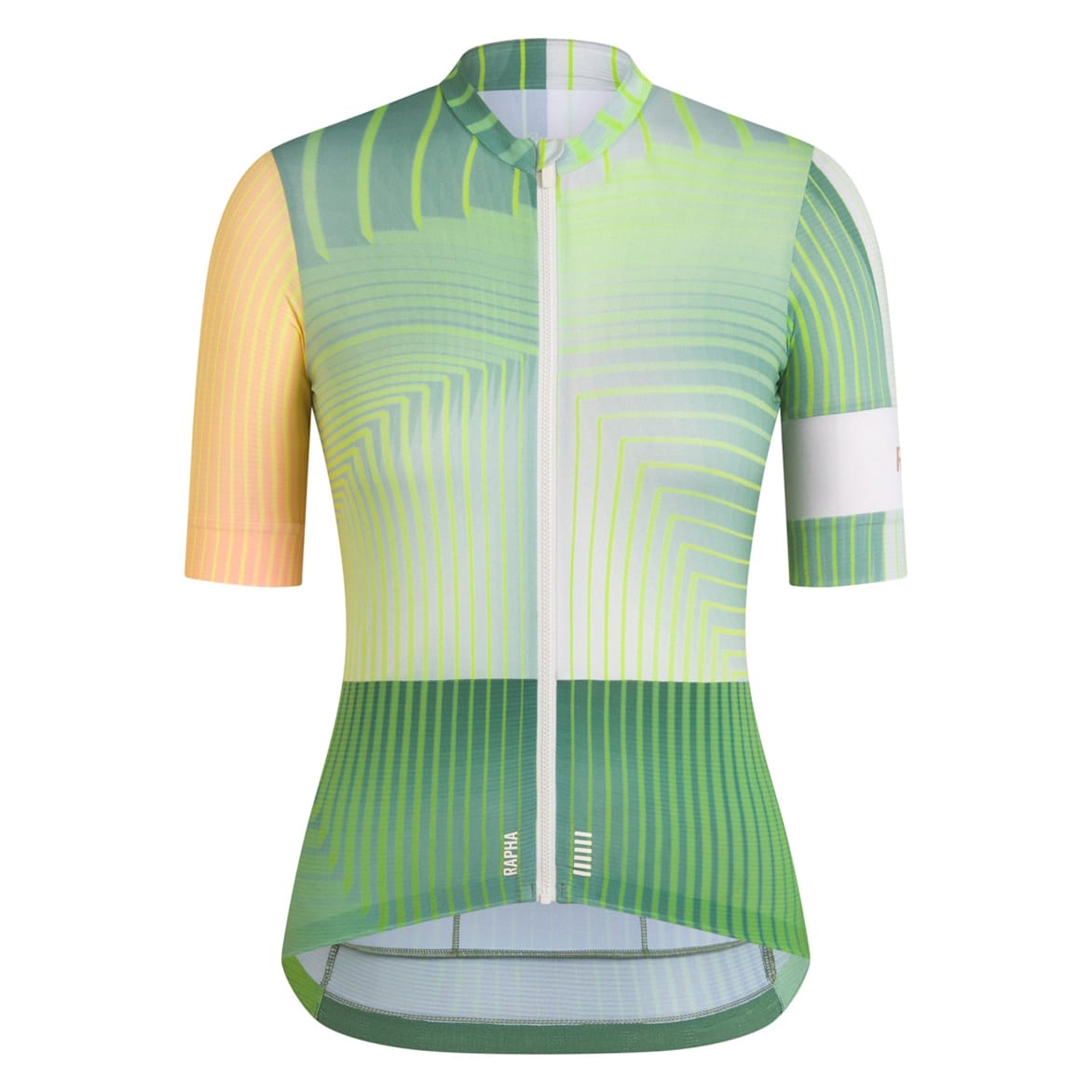 Women's Pro Team Jersey