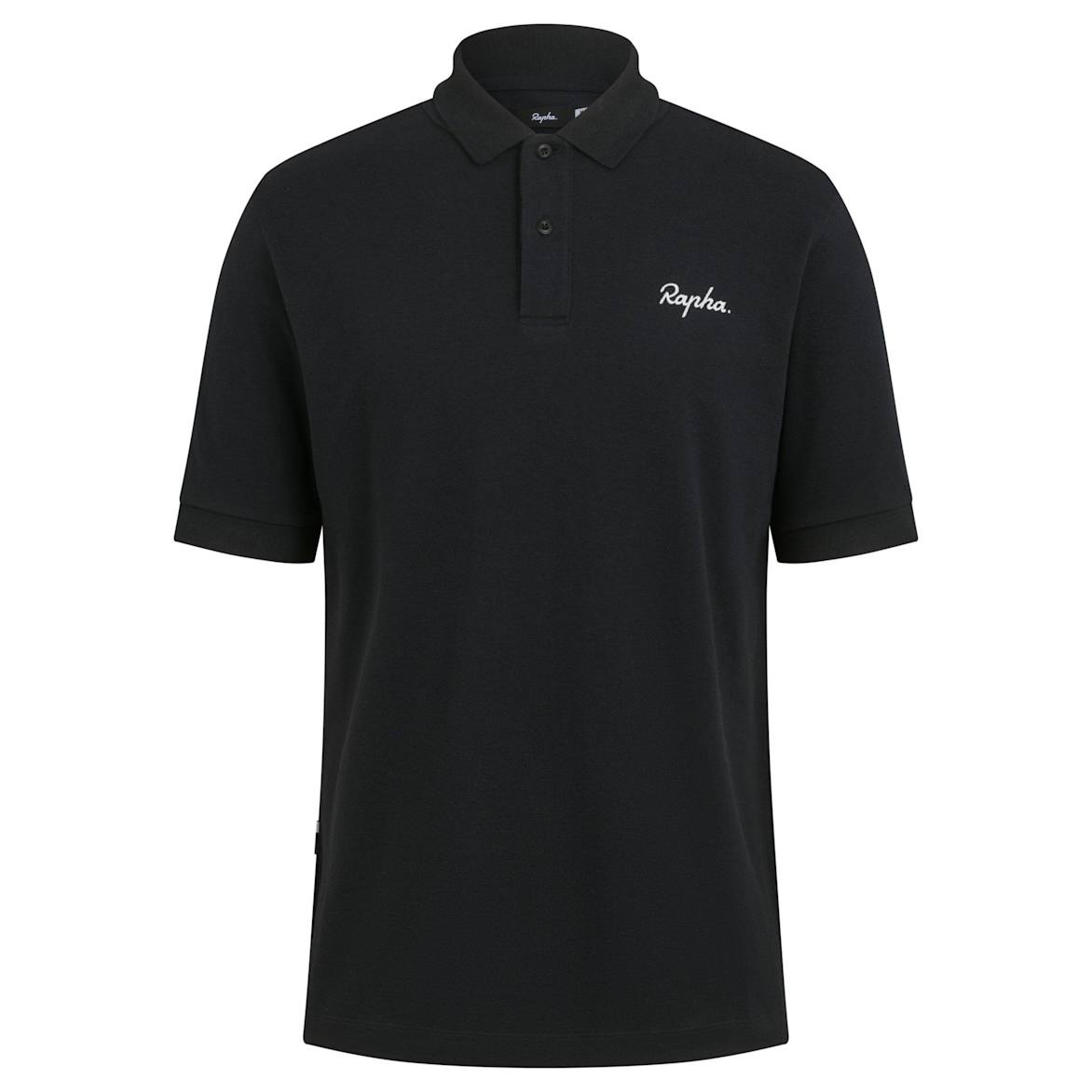 Men's Logo Polo