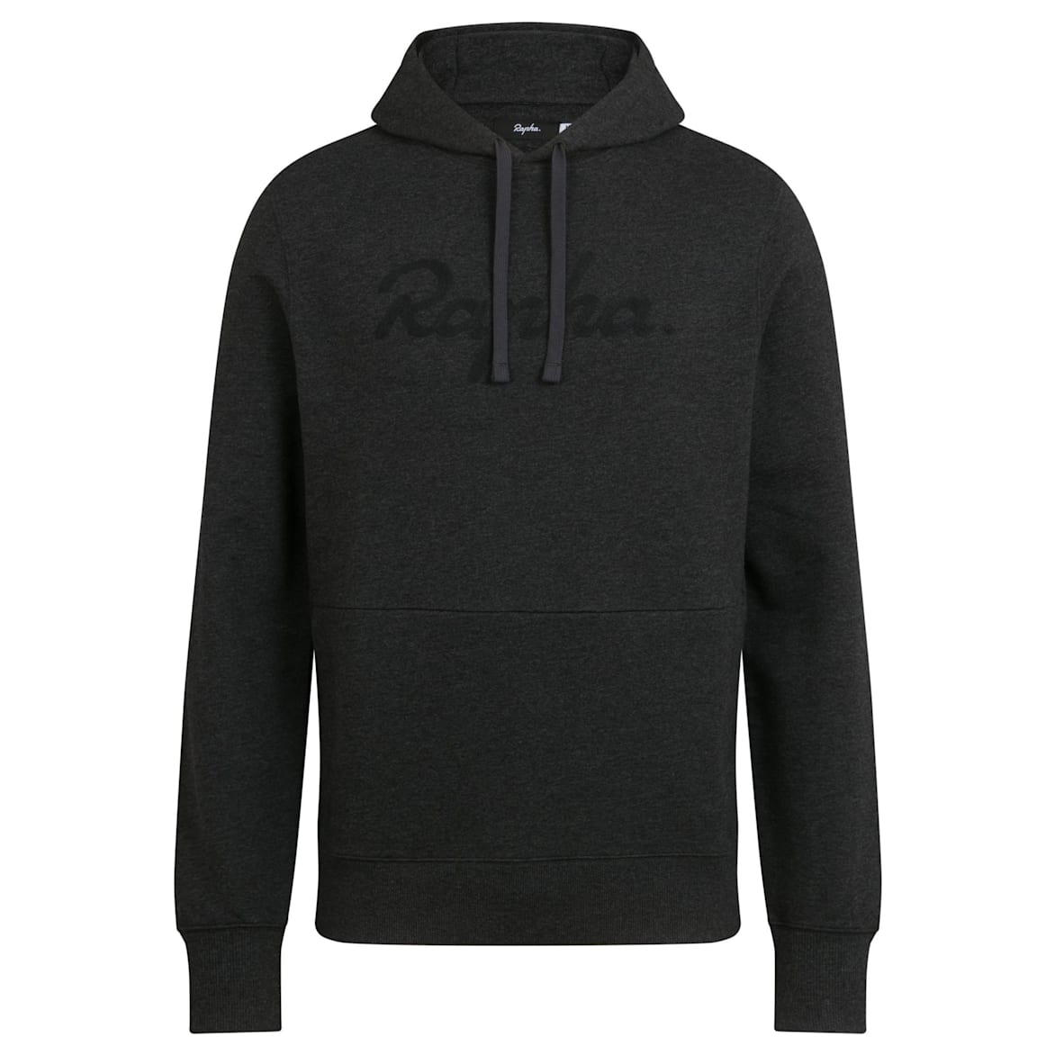 Men's Logo Pullover Hoodie