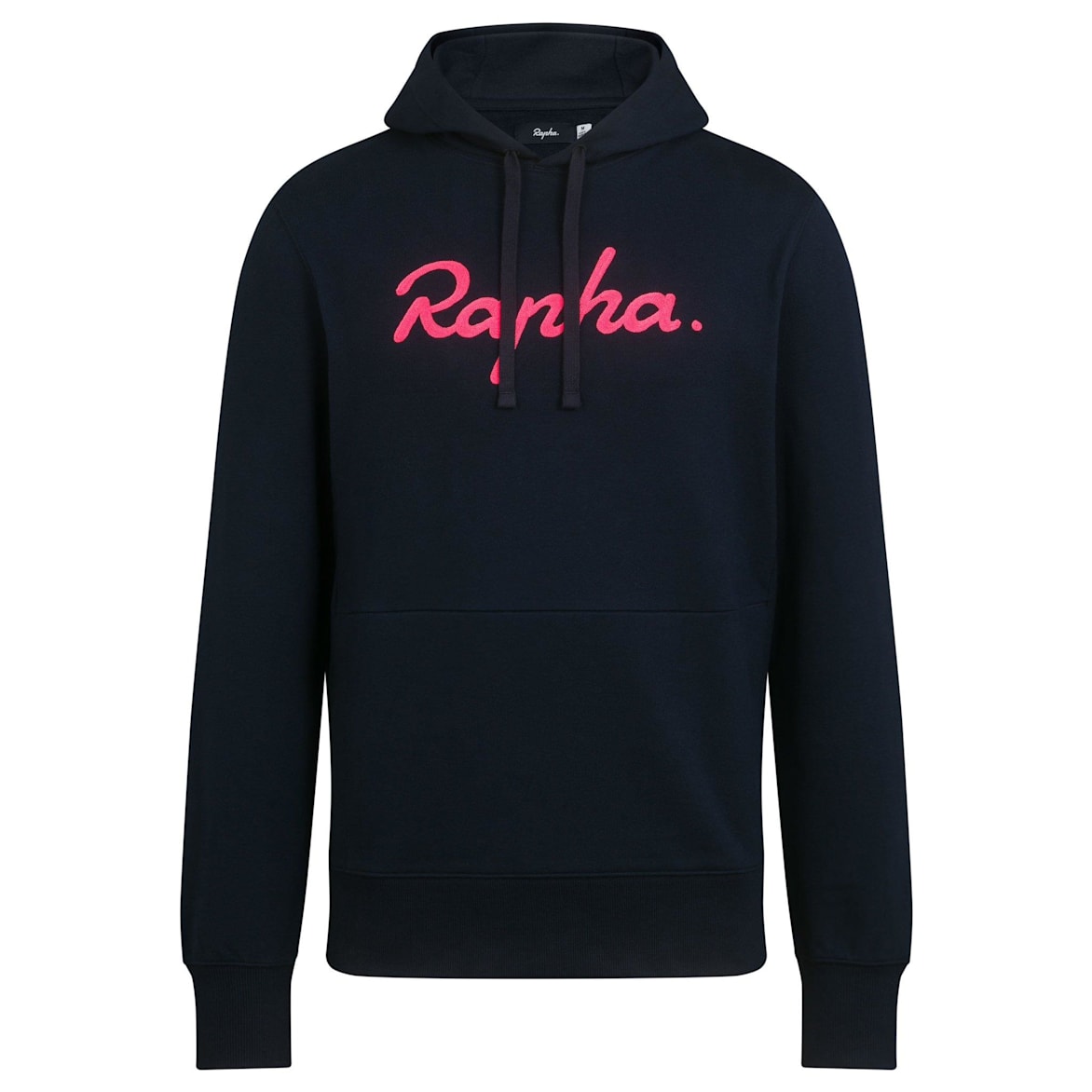 Men's Logo Pullover Hoodie