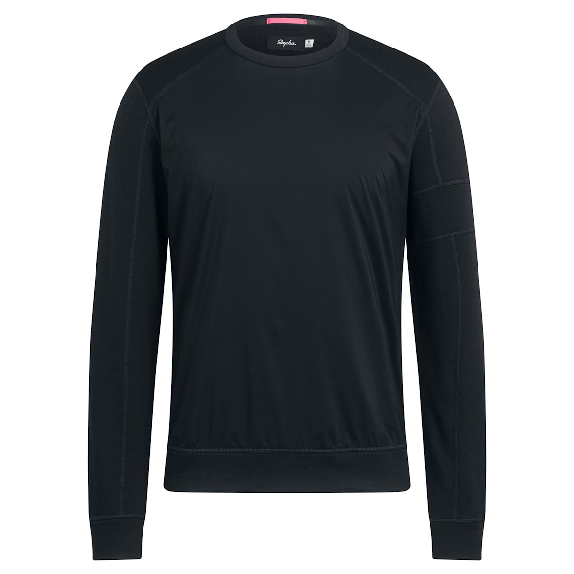 Men's Merino Windblock Sweatshirt